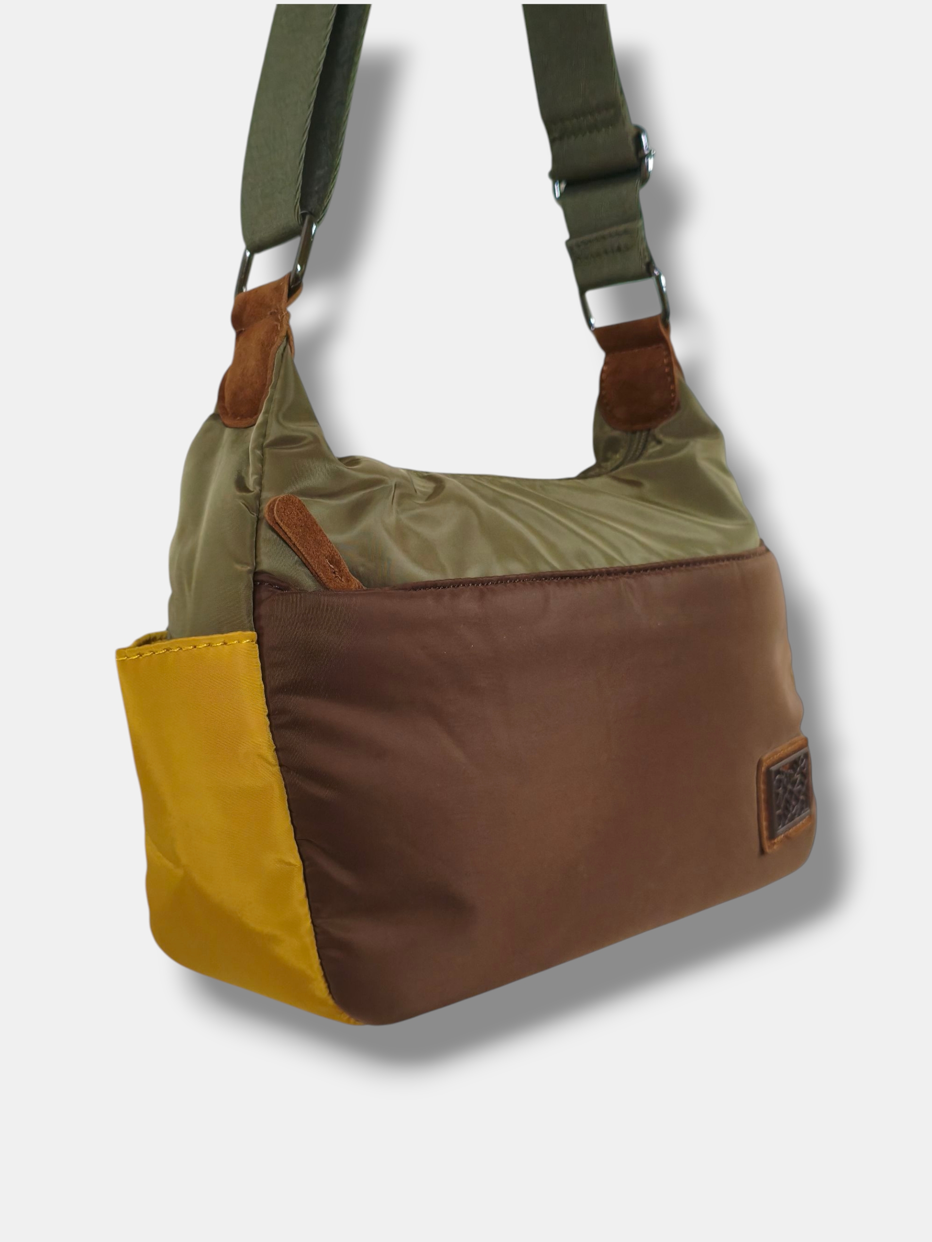 BANDOLERA NYLON - Imagen 14