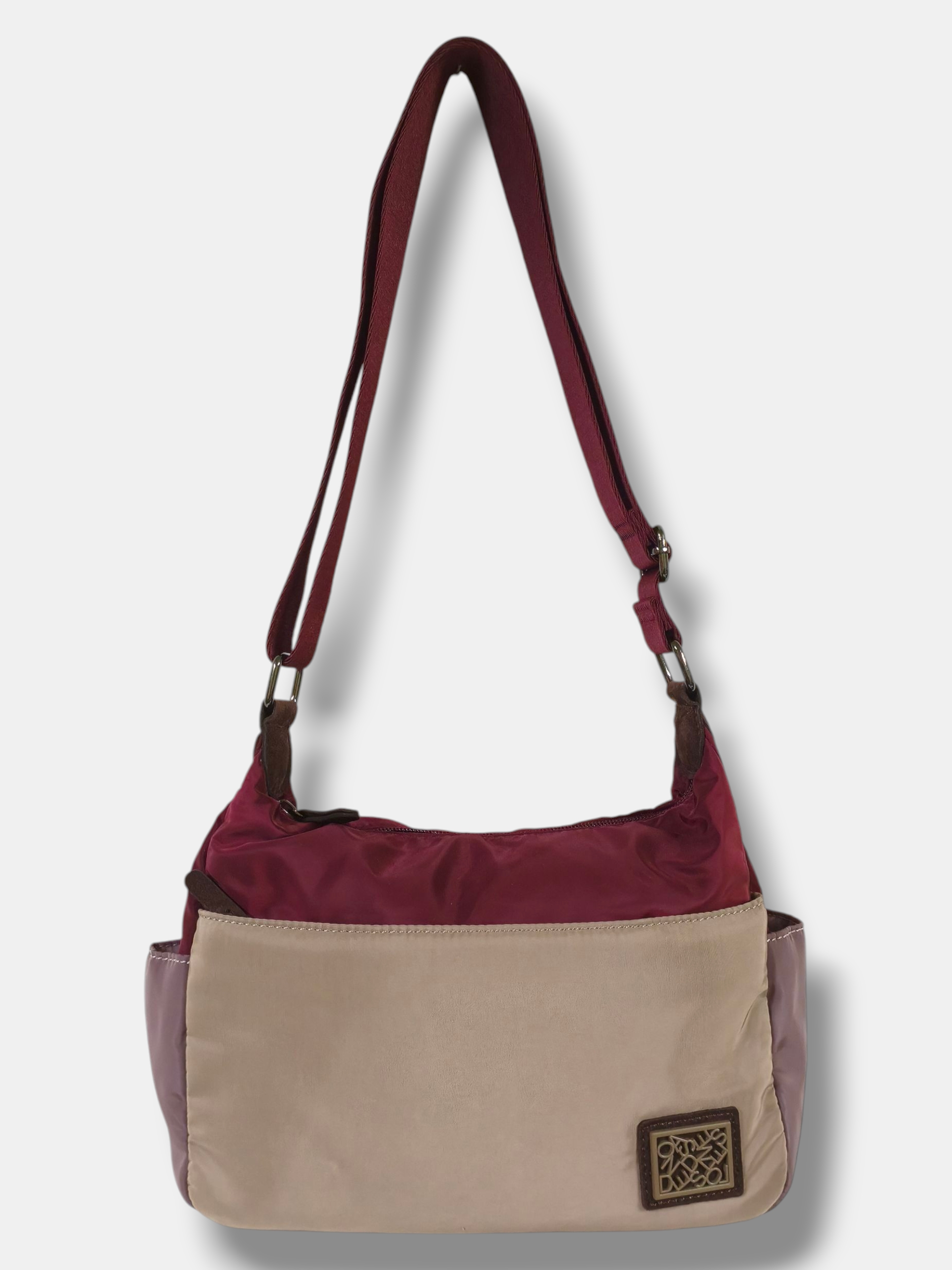 BANDOLERA NYLON - Imagen 13