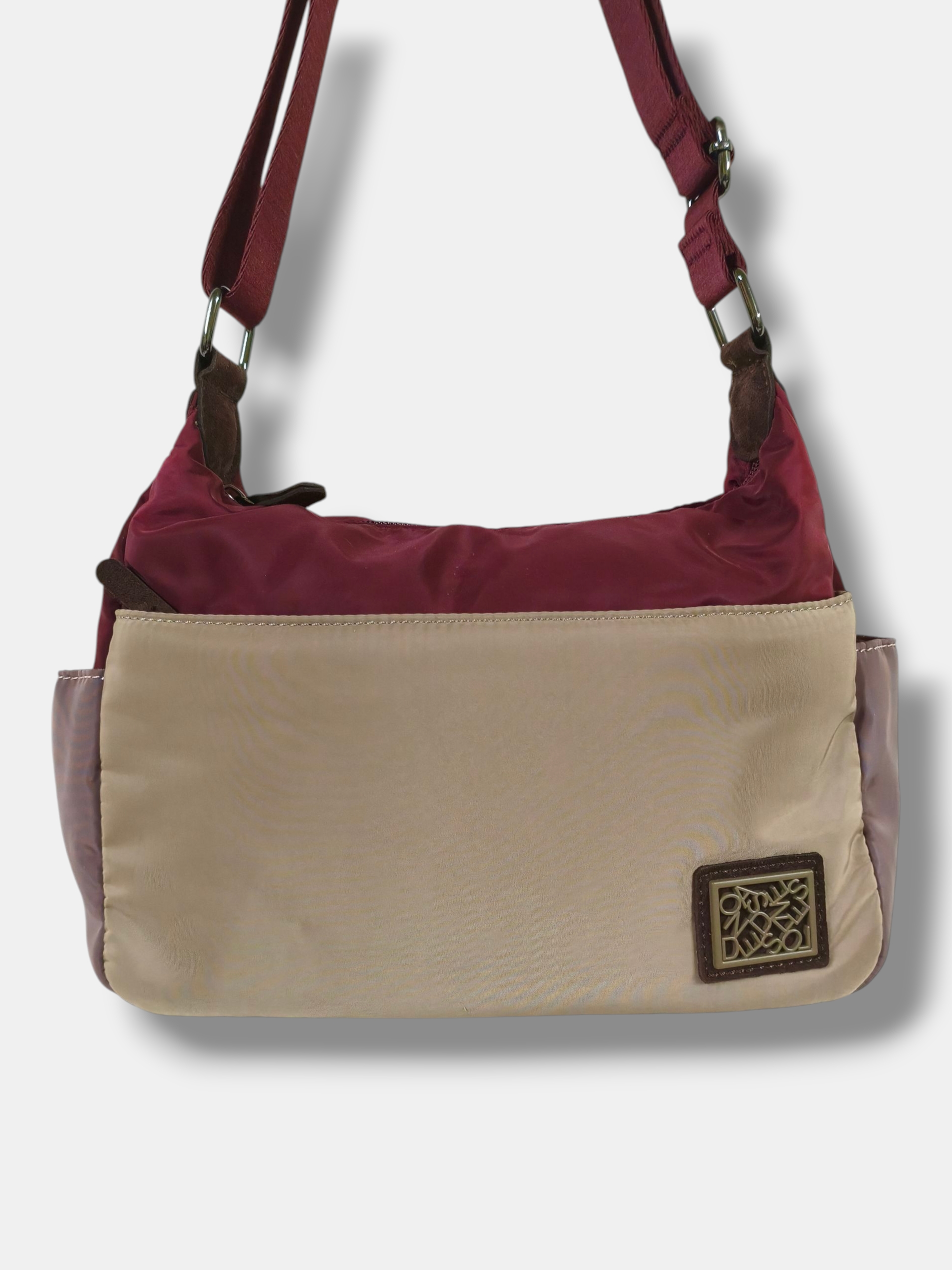 BANDOLERA NYLON - Imagen 12