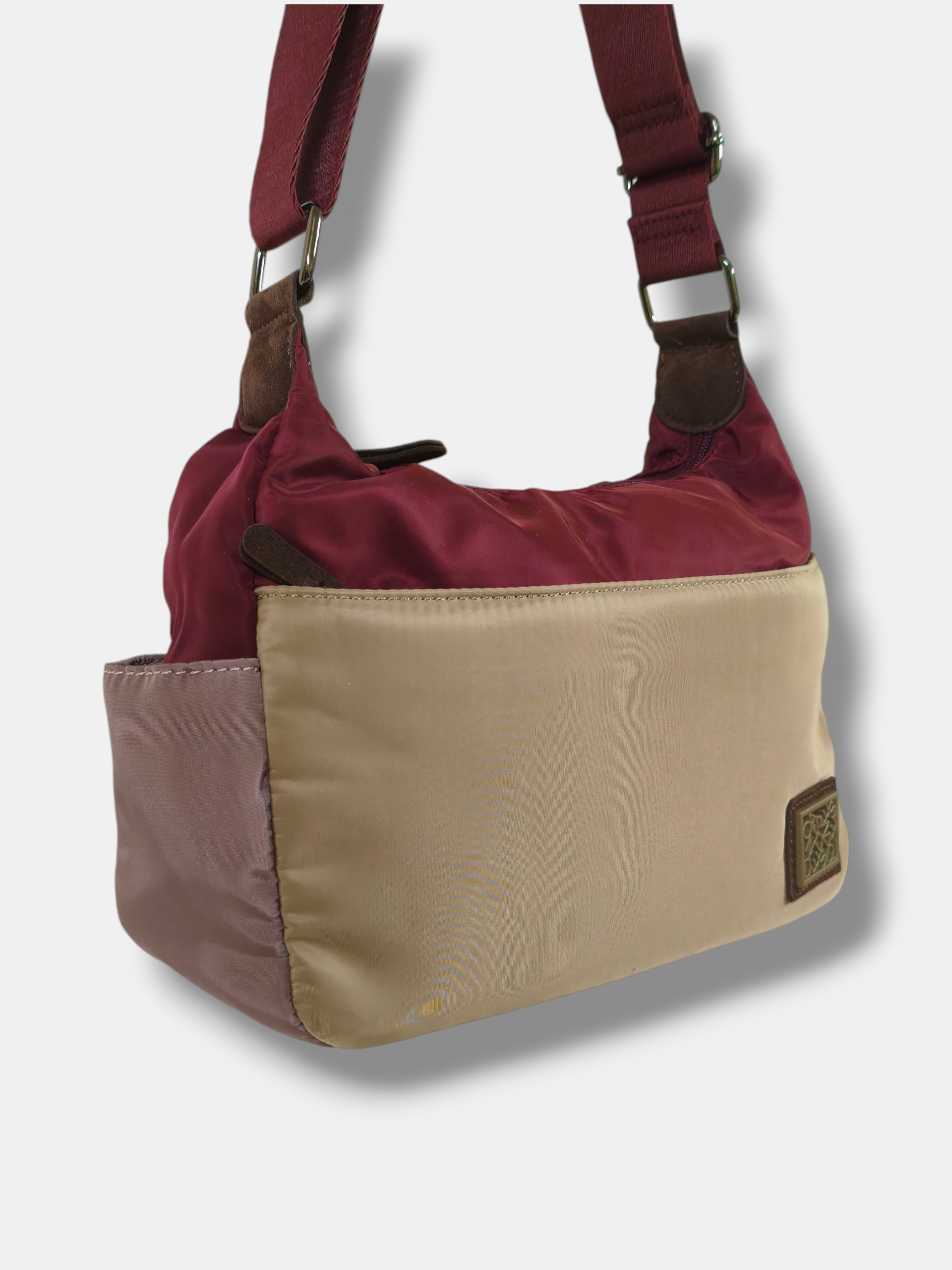 BANDOLERA NYLON - Imagen 11