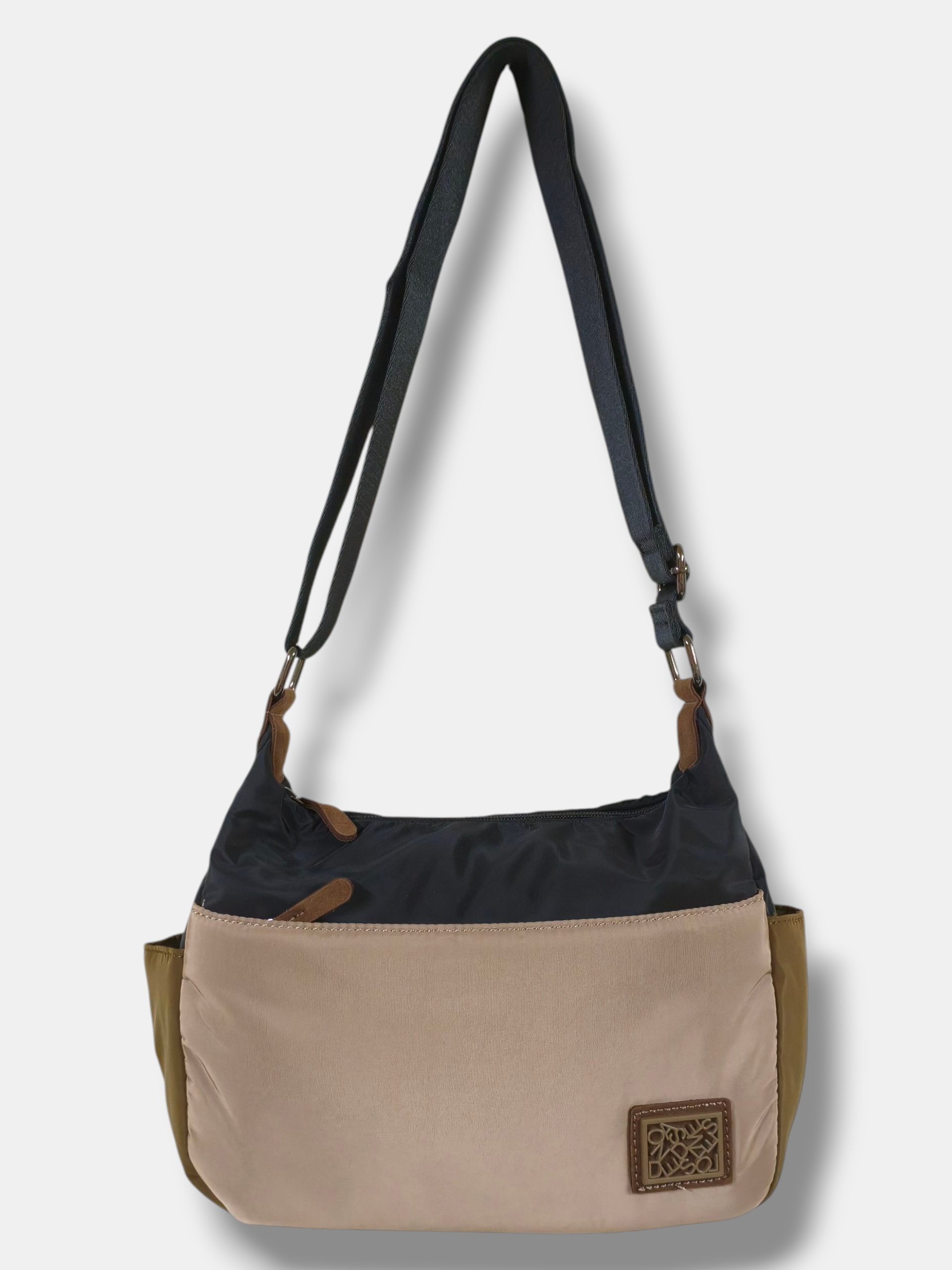 BANDOLERA NYLON - Imagen 10