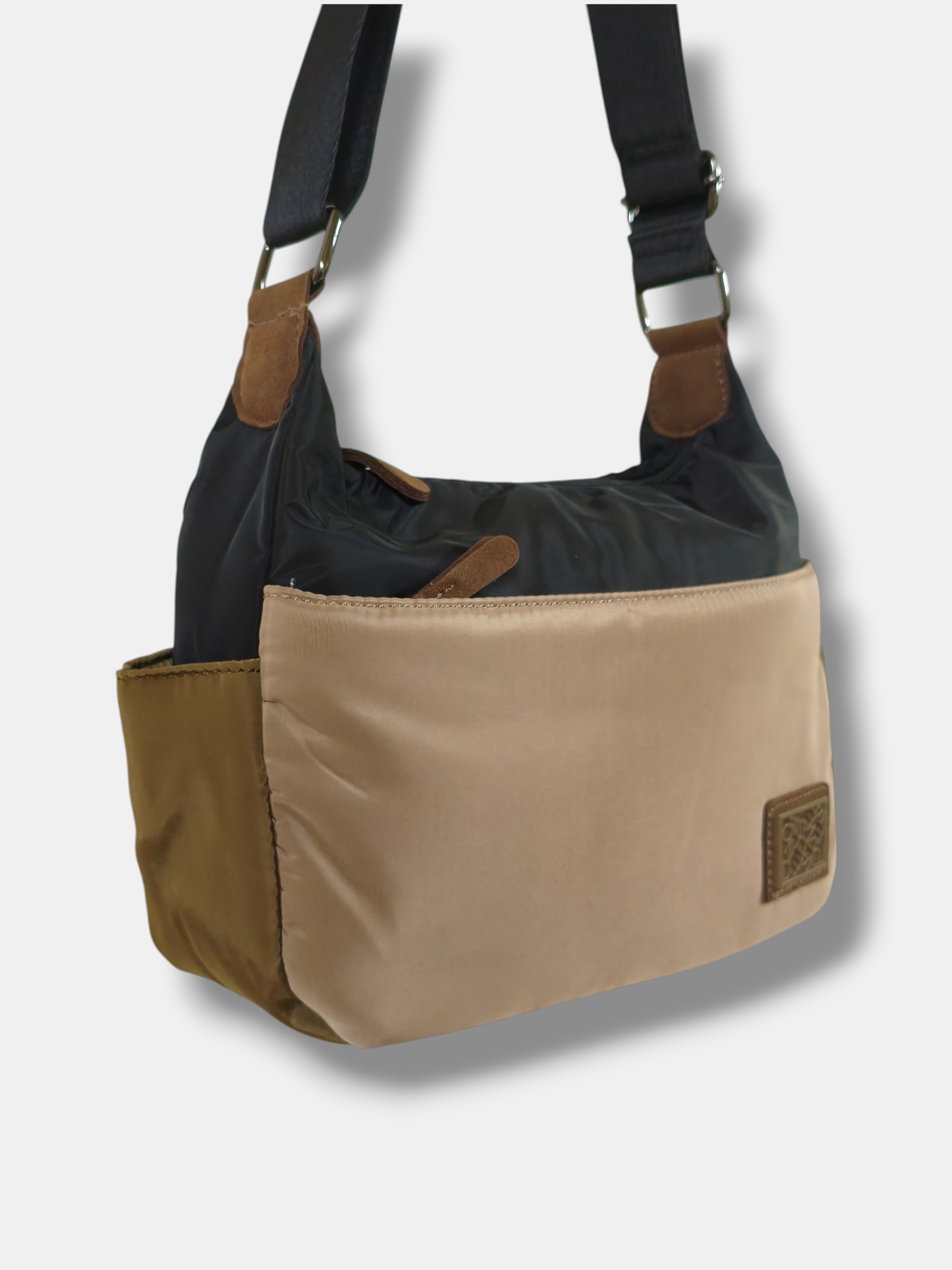 BANDOLERA NYLON - Imagen 8