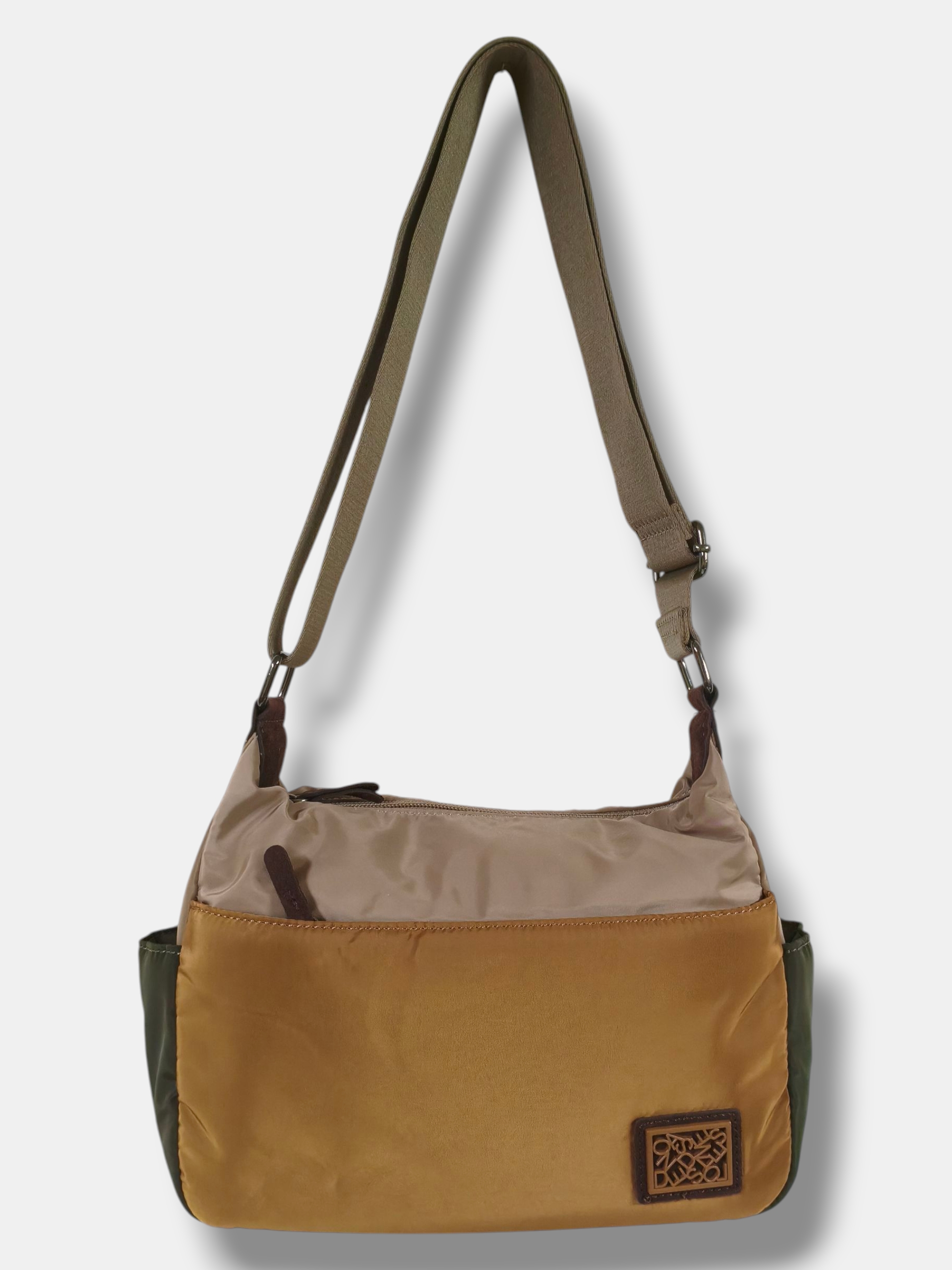 BANDOLERA NYLON - Imagen 7