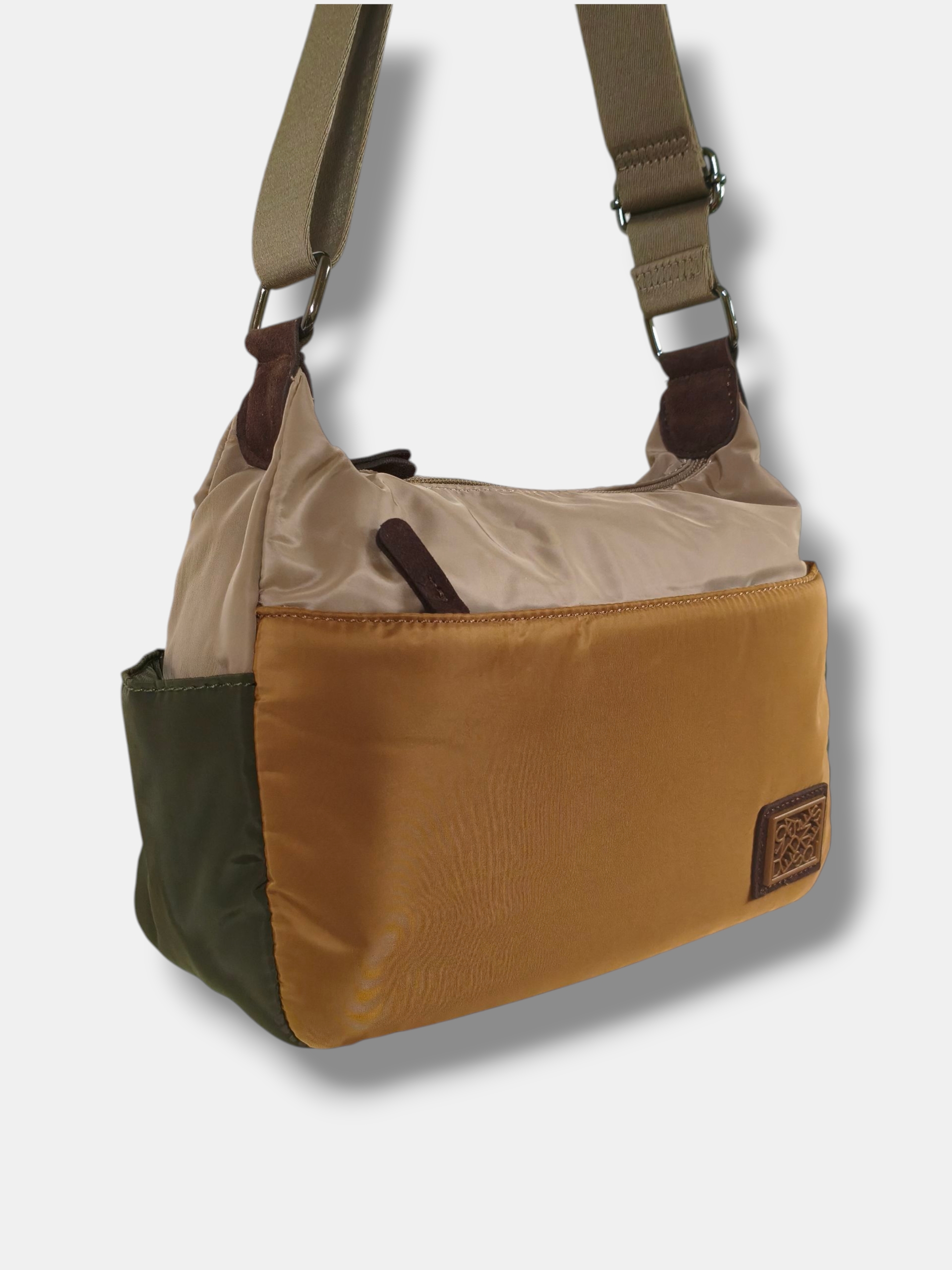 BANDOLERA NYLON - Imagen 5
