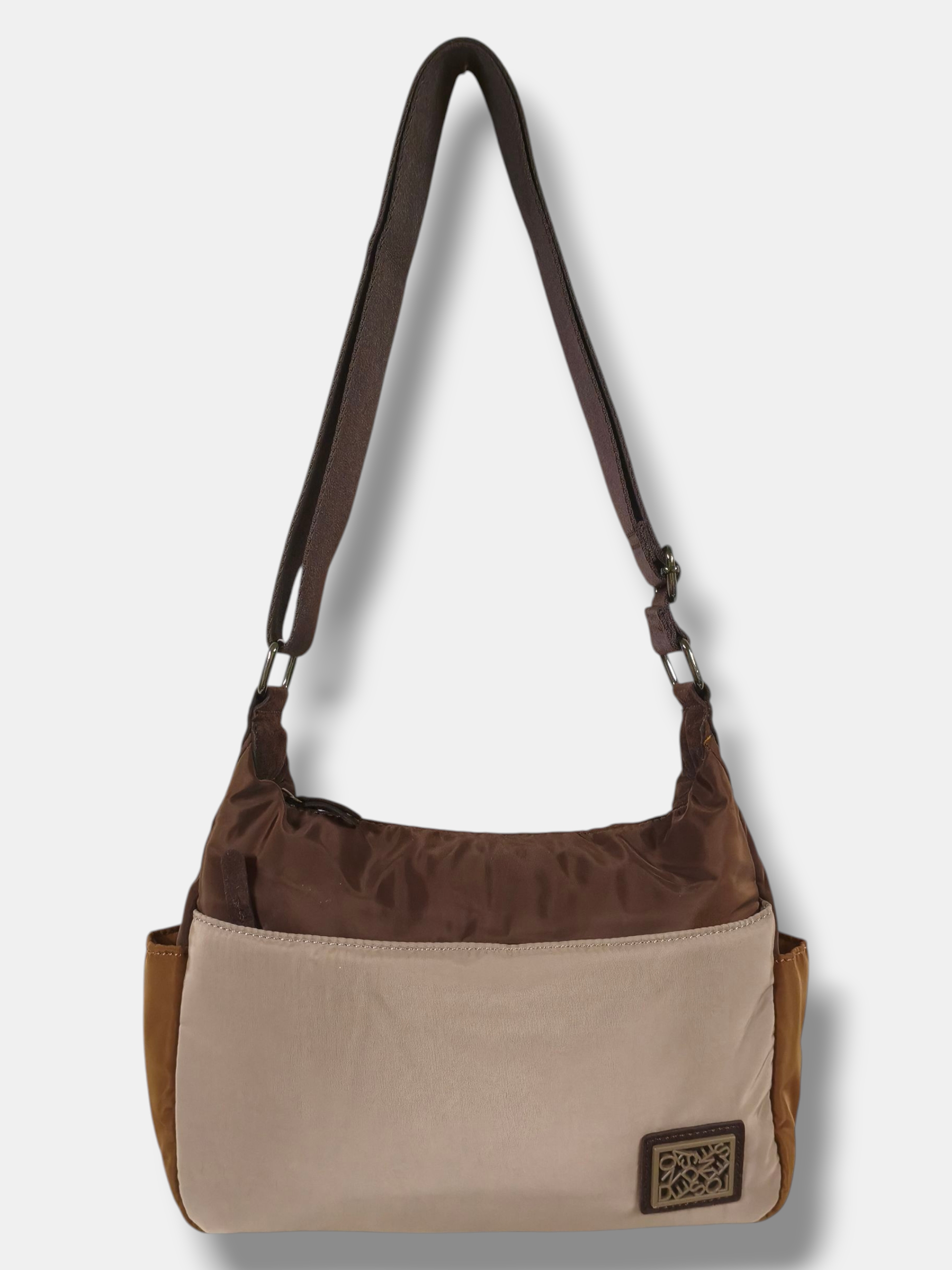 BANDOLERA NYLON - Imagen 4