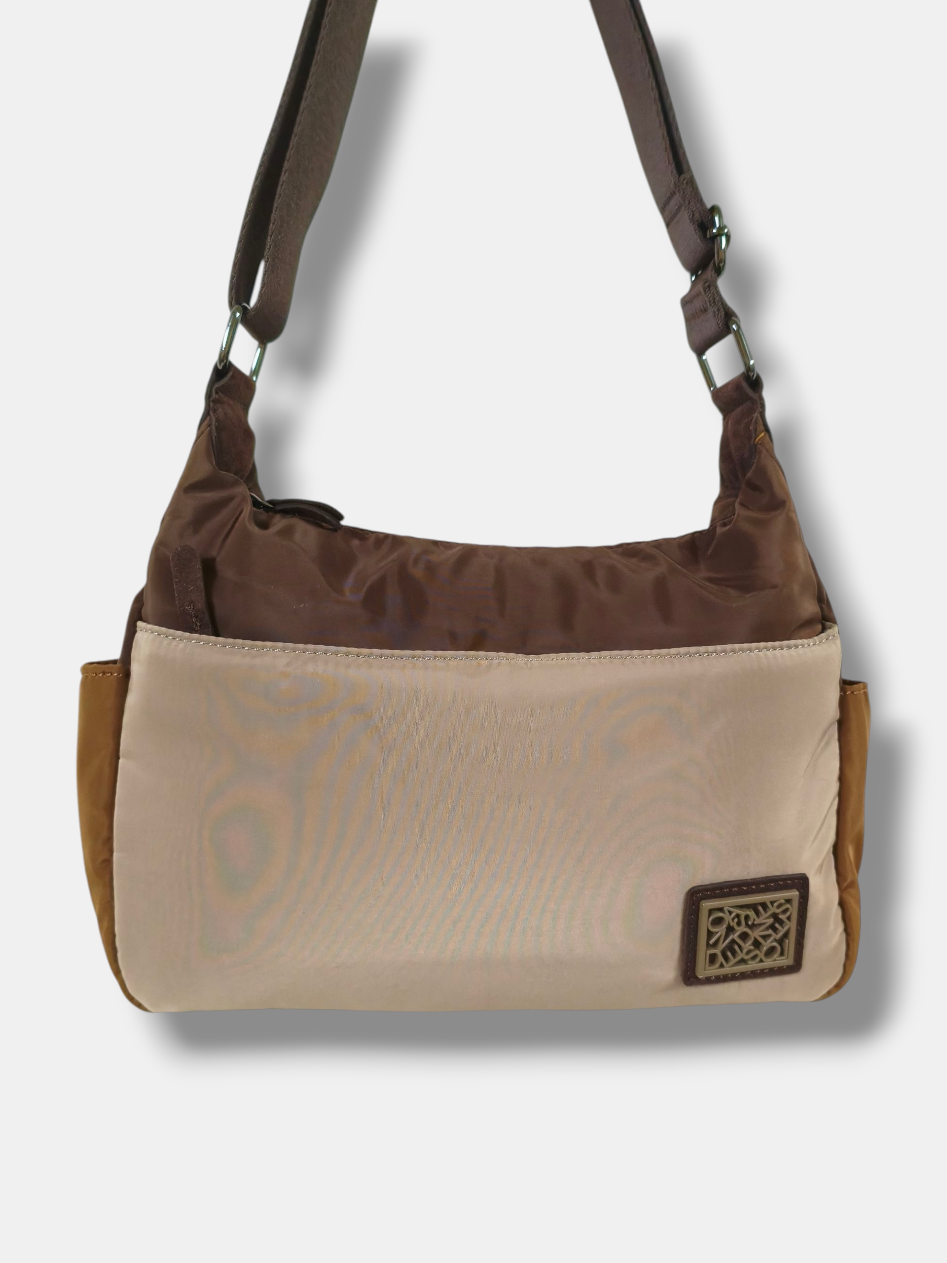 BANDOLERA NYLON - Imagen 1