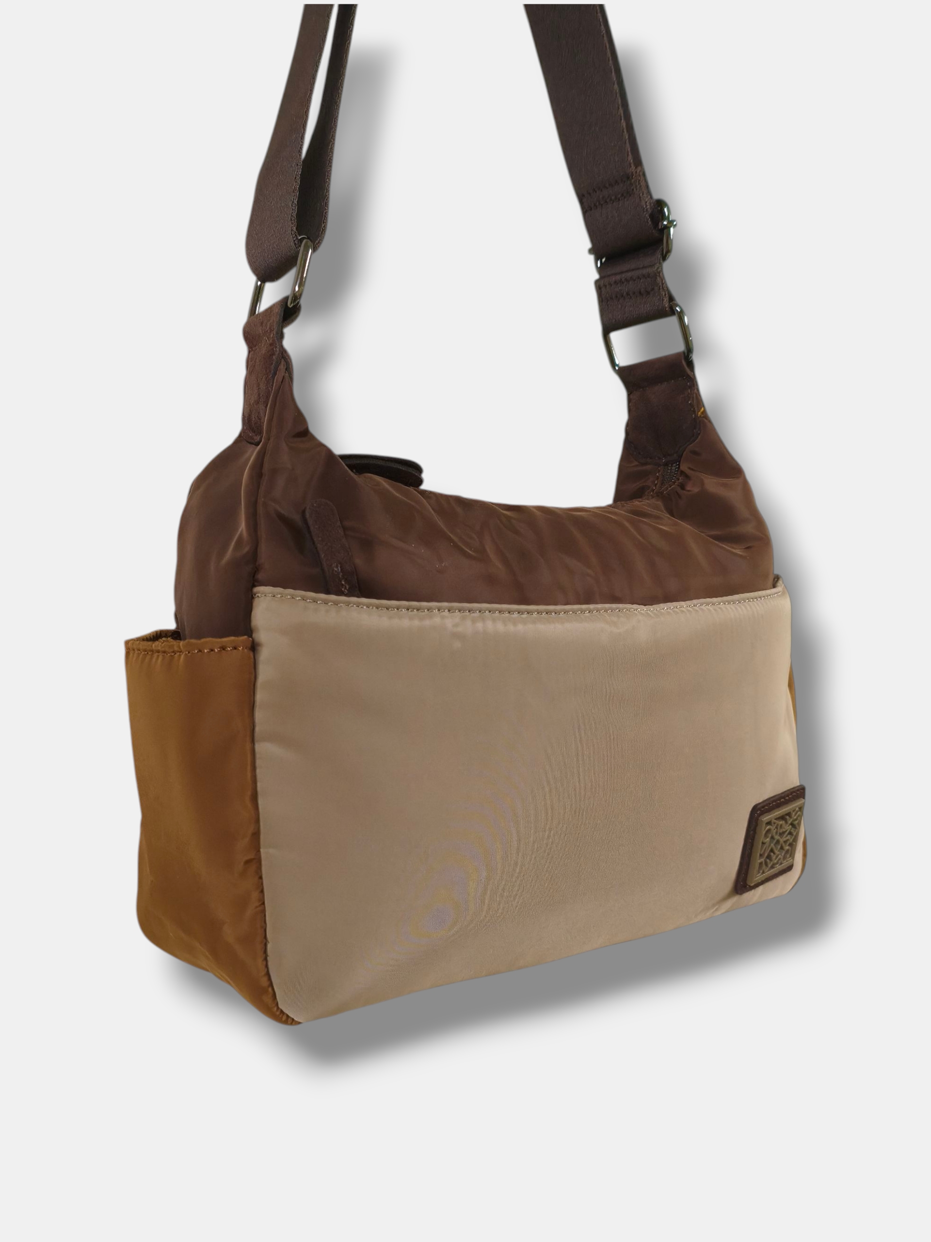 BANDOLERA NYLON - Imagen 2