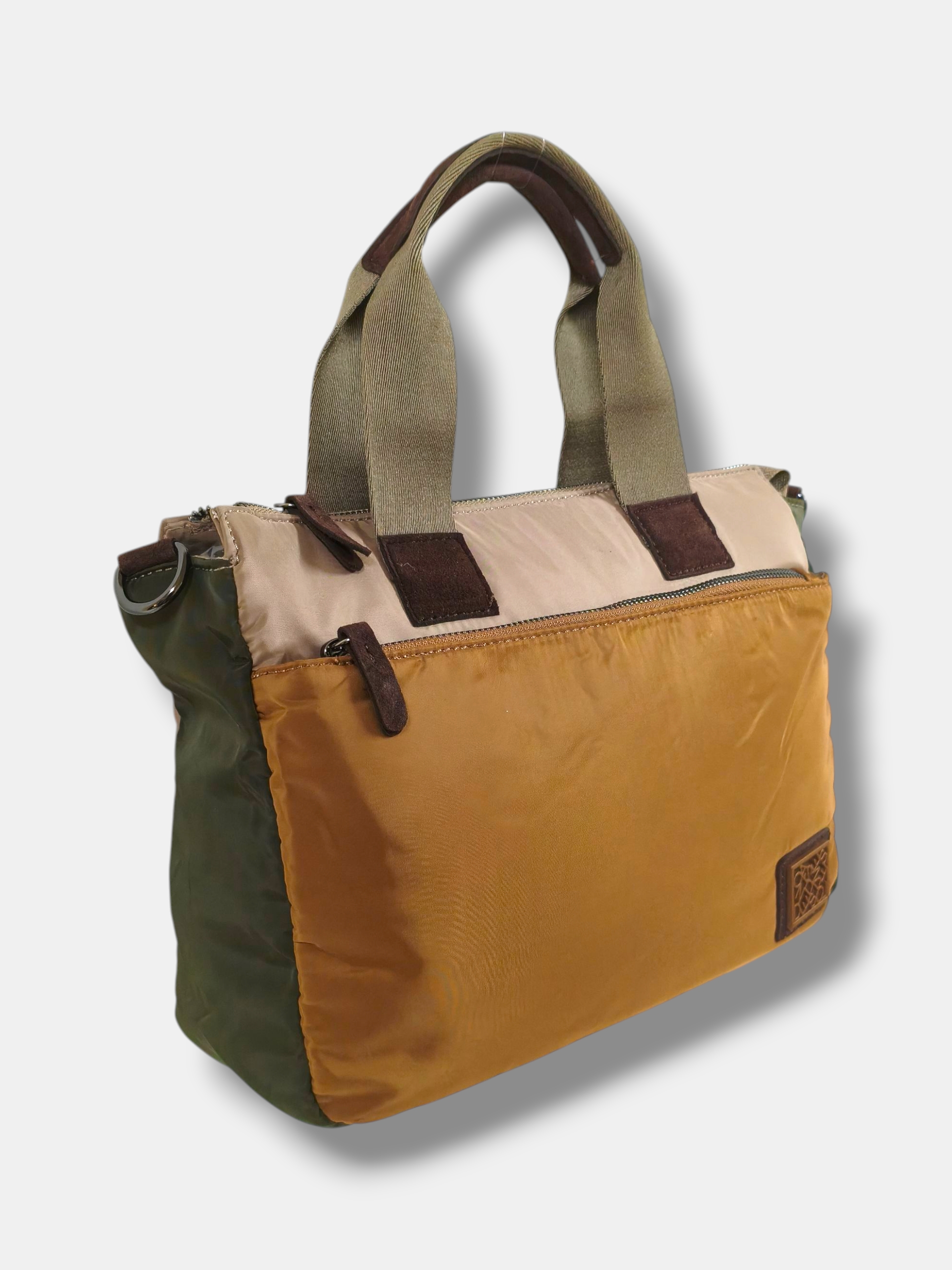 BOLSO NYLON - Imagen 4