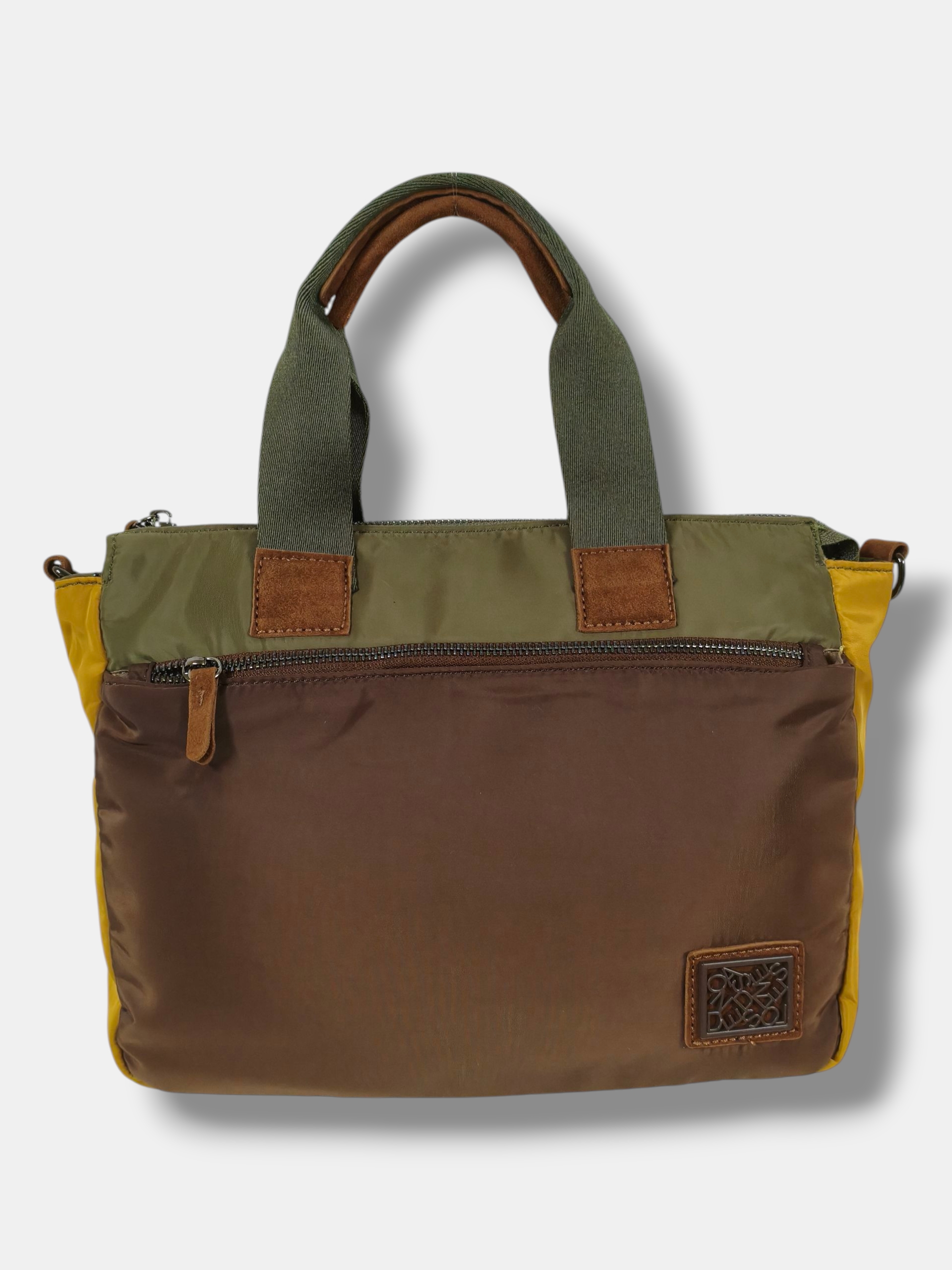 BOLSO NYLON - Imagen 1