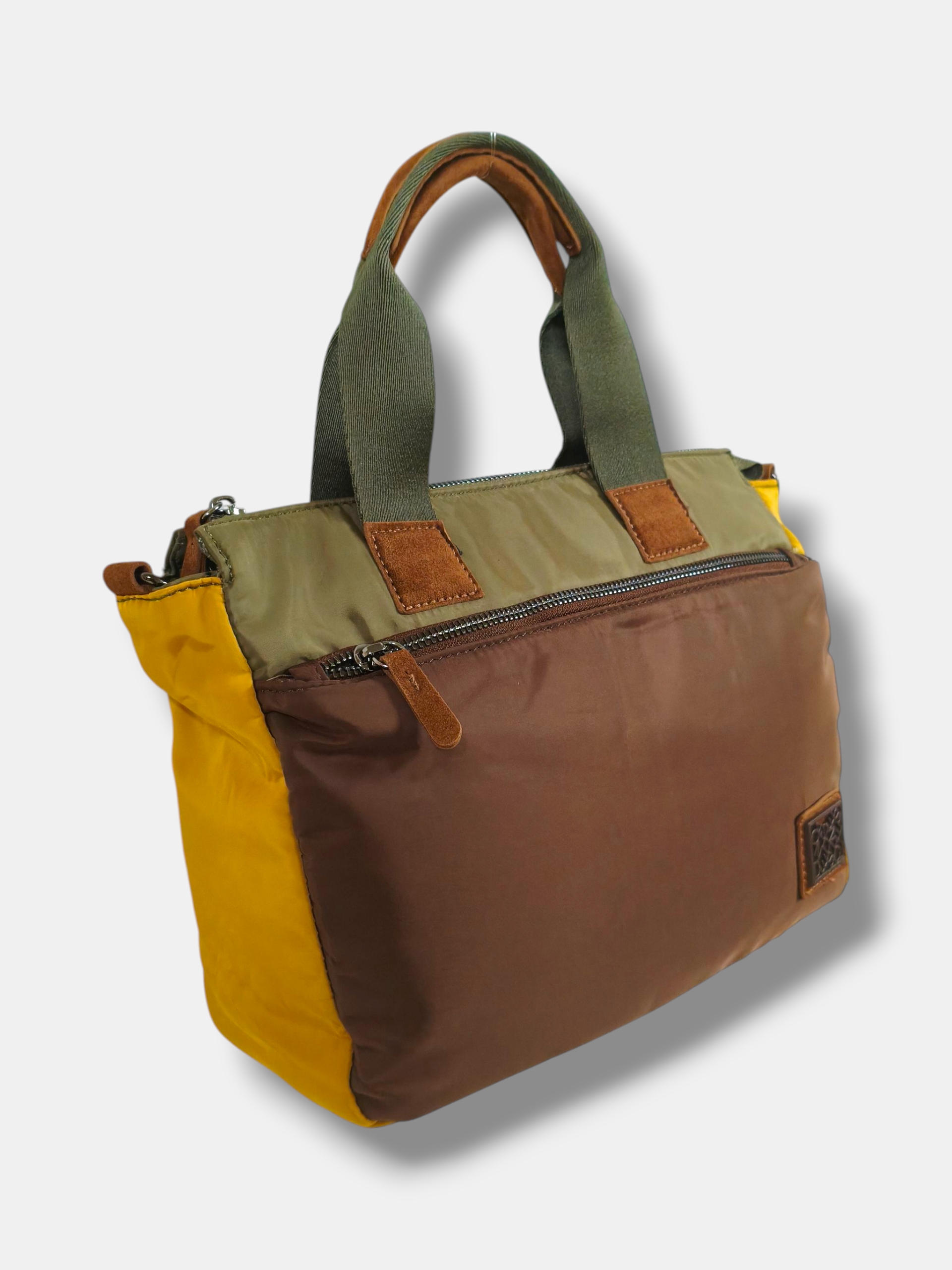 BOLSO NYLON - Imagen 2