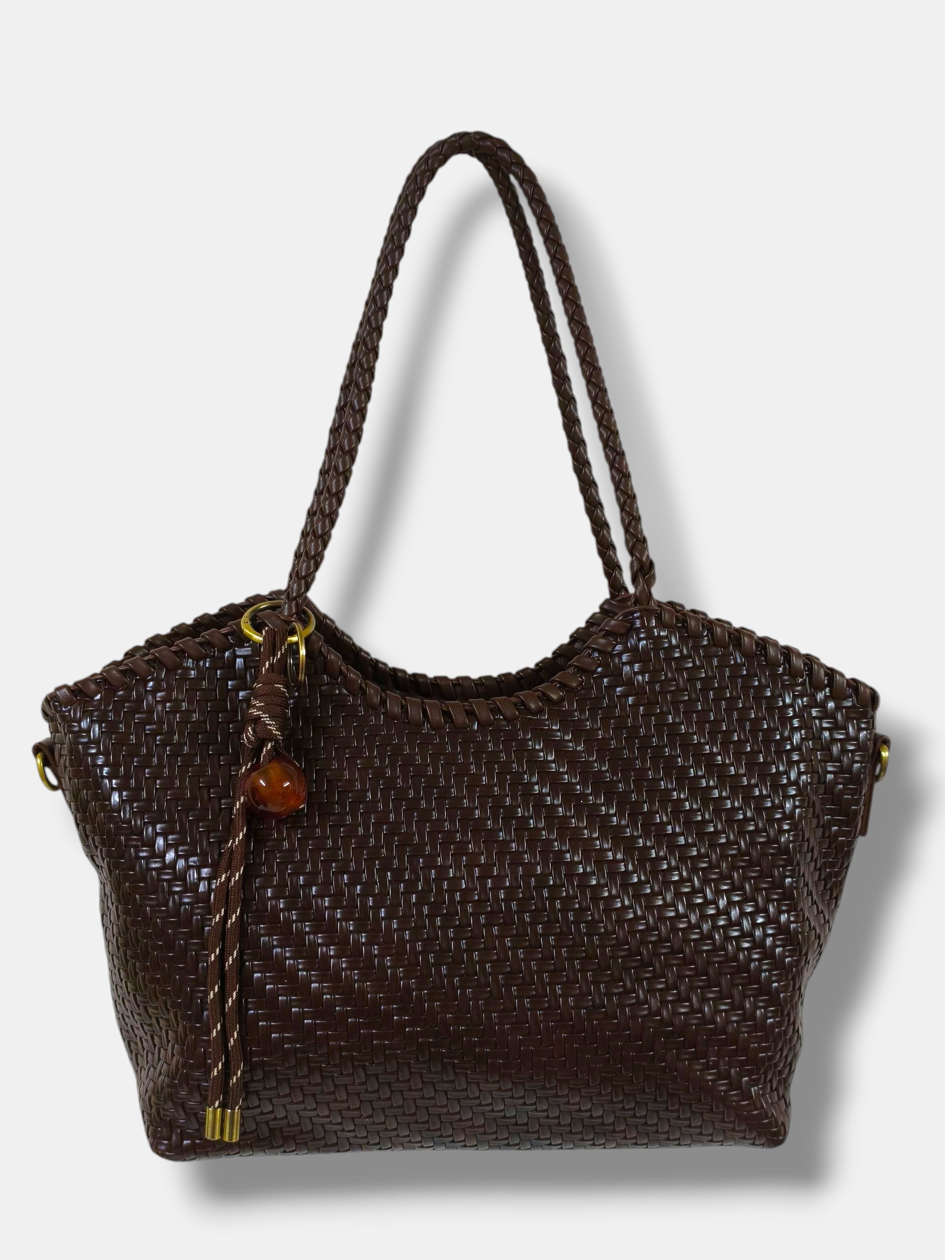 BOLSO EFECTO PIEL - Imagen 4