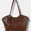 BOLSO EFECTO PIEL - Thumbnail Image 3