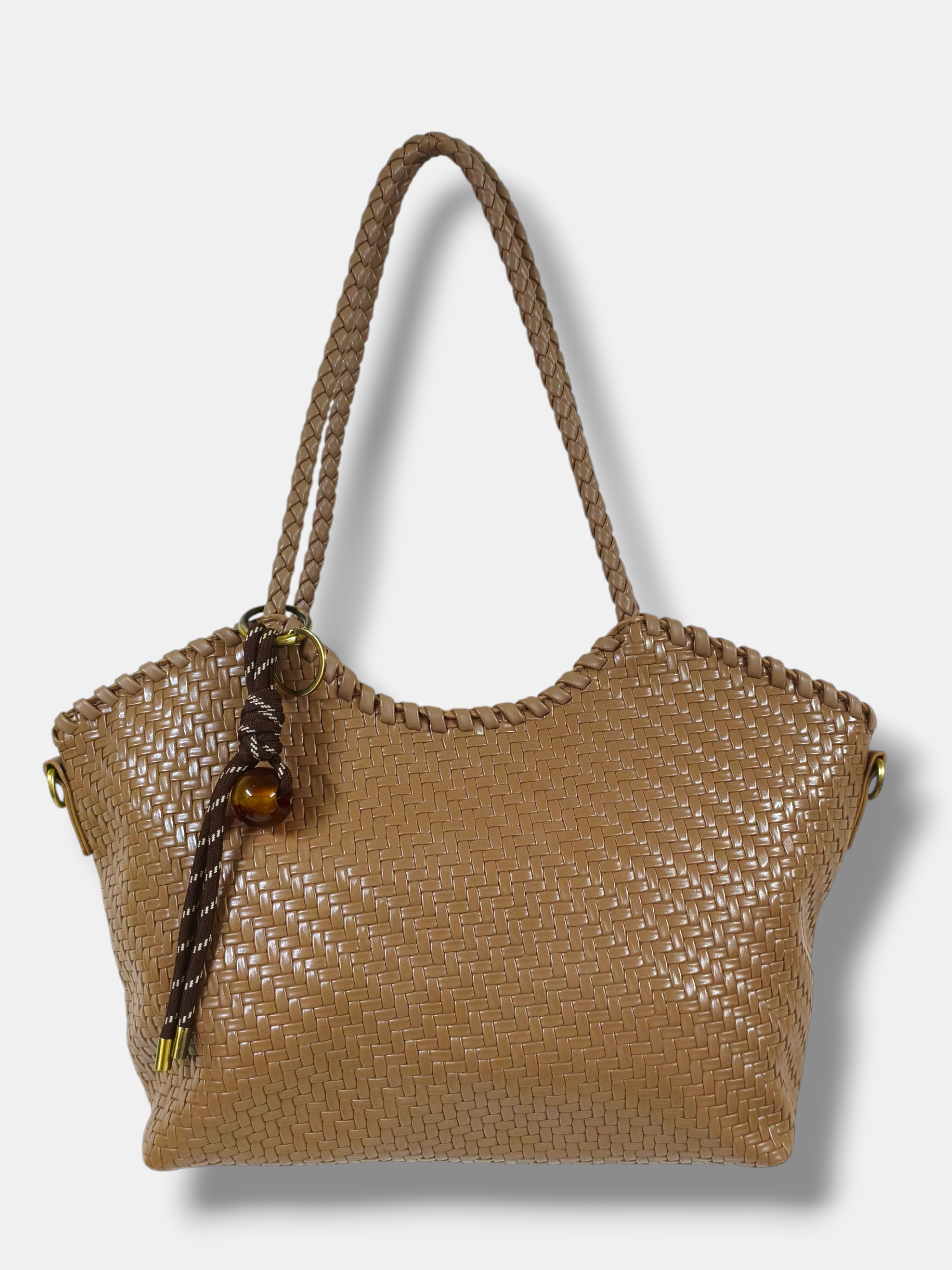 BOLSO EFECTO PIEL - Imagen 1