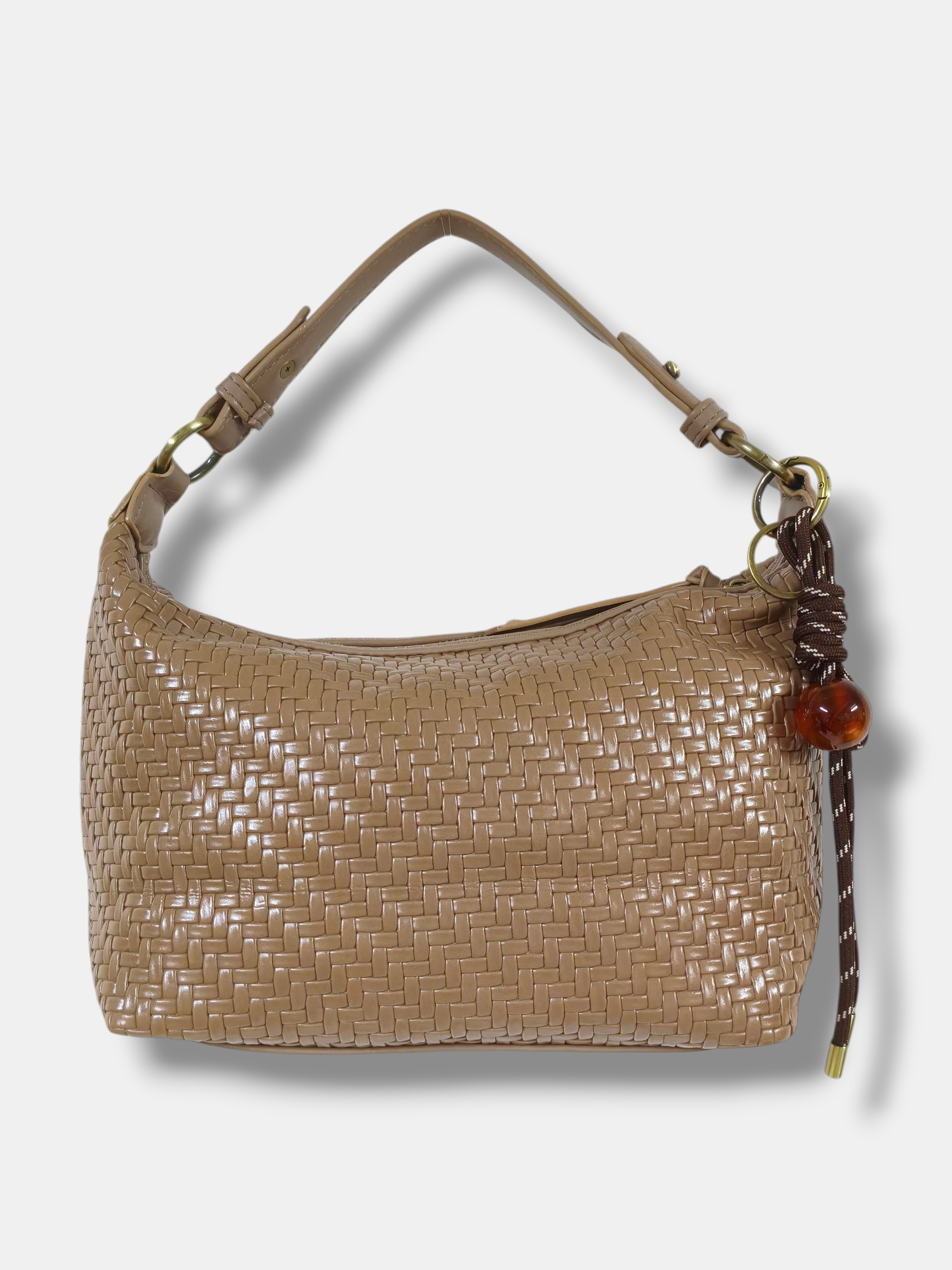 BOLSO EFECTO PIEL - Imagen 1