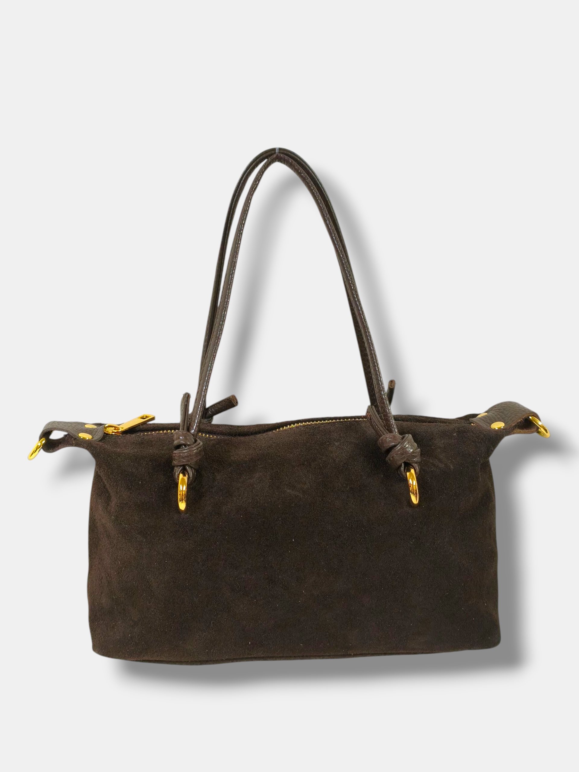 BOLSO PIEL - Imagen 5