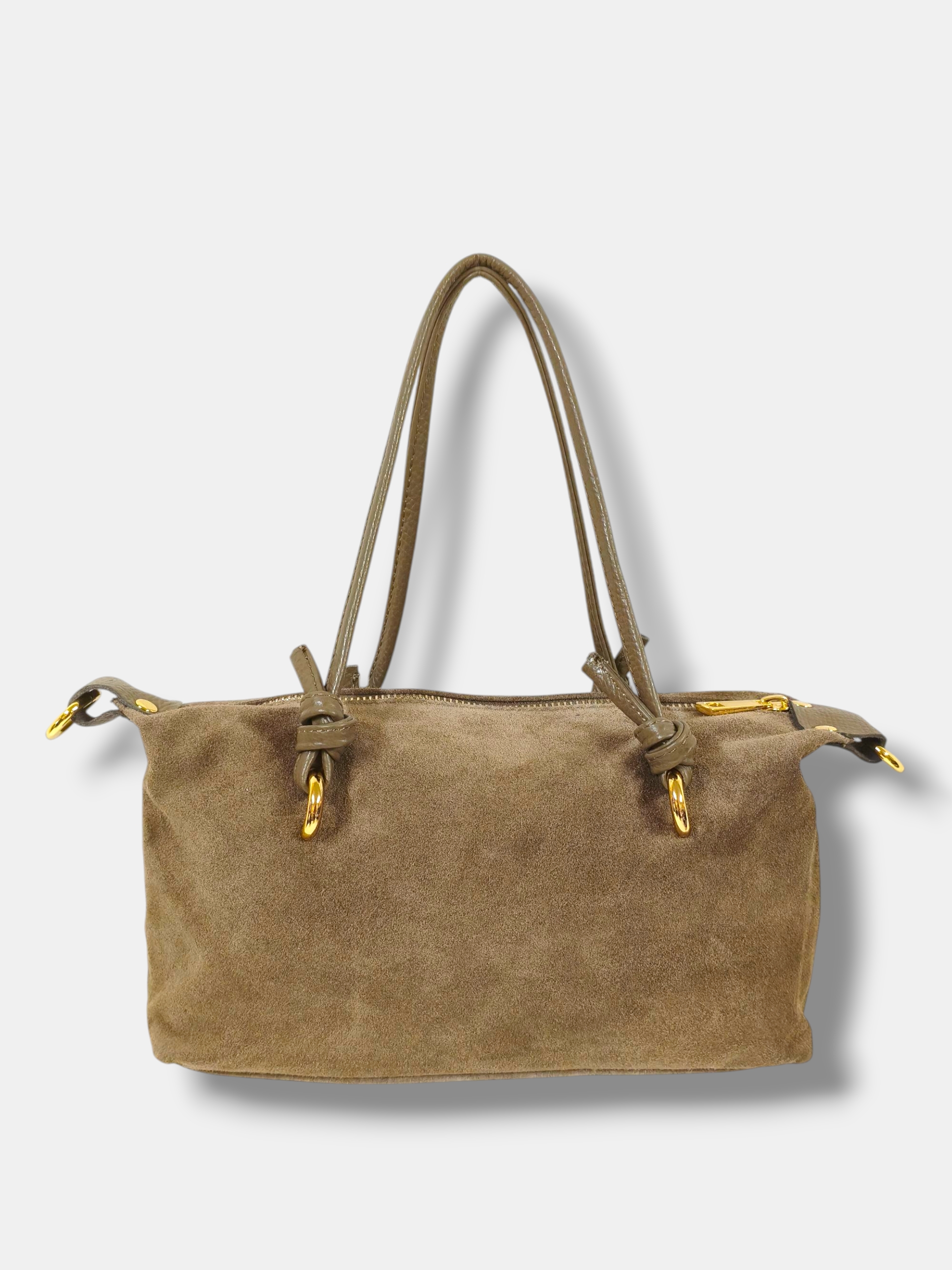BOLSO PIEL - Imagen 4