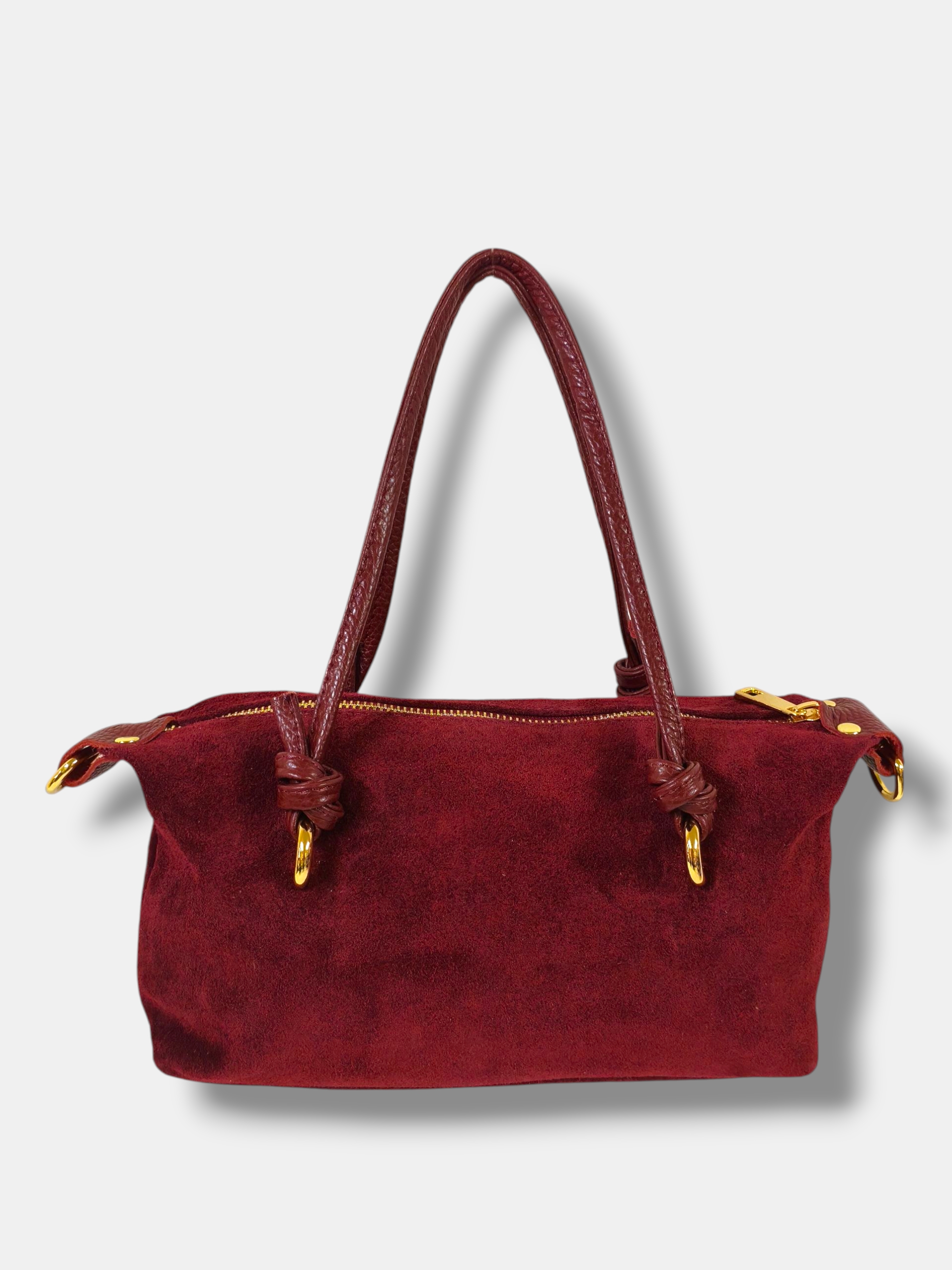 BOLSO PIEL - Imagen 1
