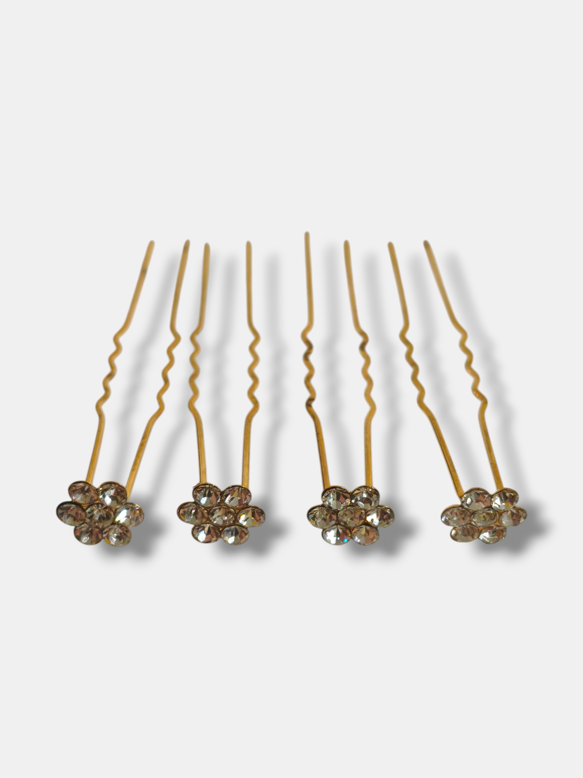 PEINECILLO CRISTAL - Imagen 4