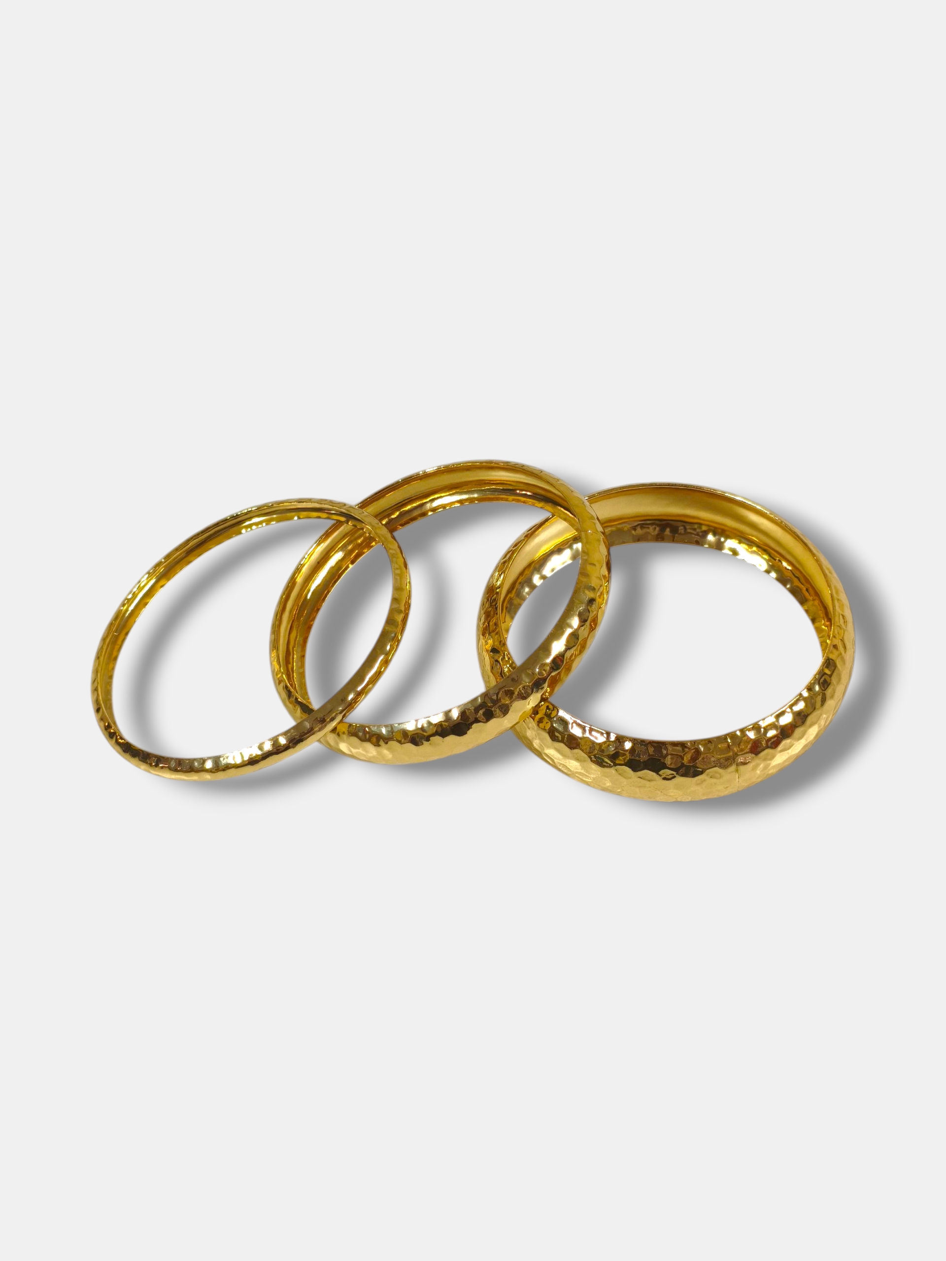 BRAZALETE METAL - Imagen 1