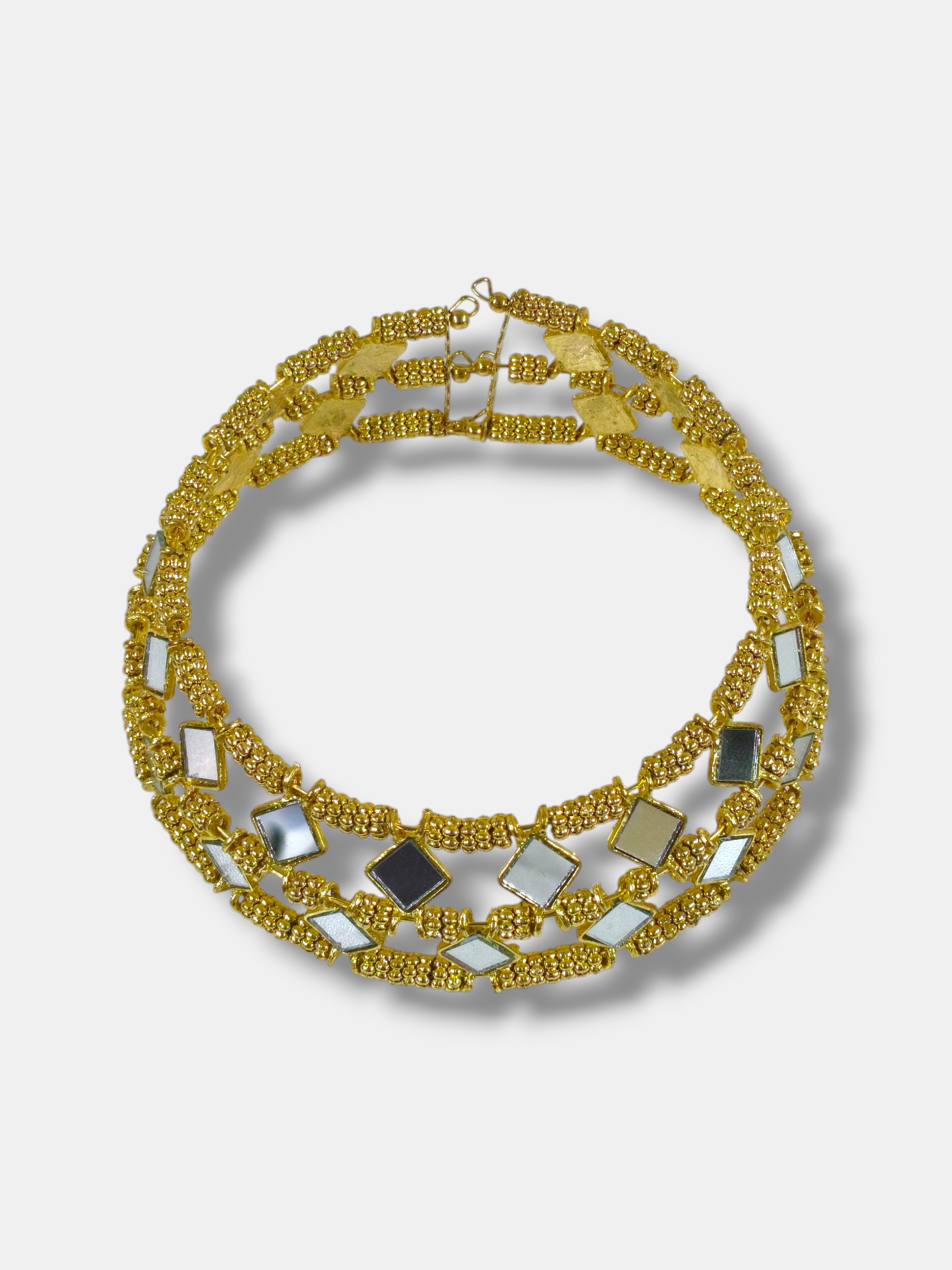 CHOKER ESPEJO - Imagen 3