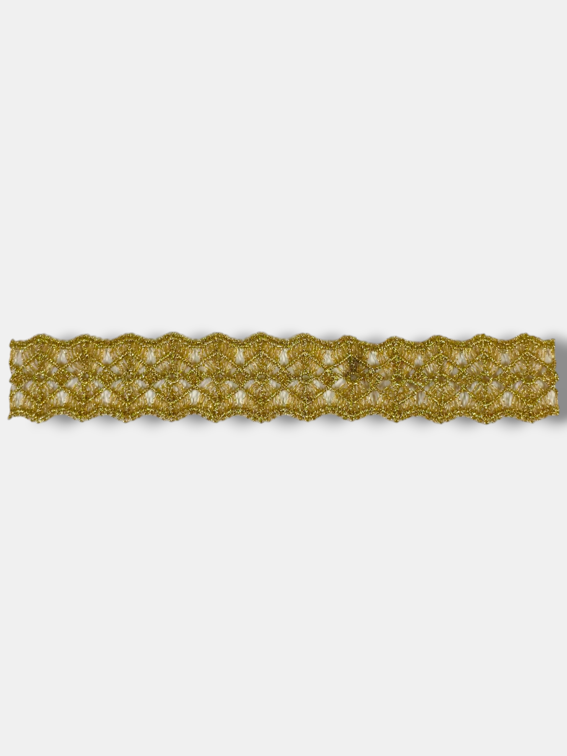 CHOKER BROCADO - Imagen 3