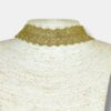 CHOKER BROCADO - Thumbnail Image 1