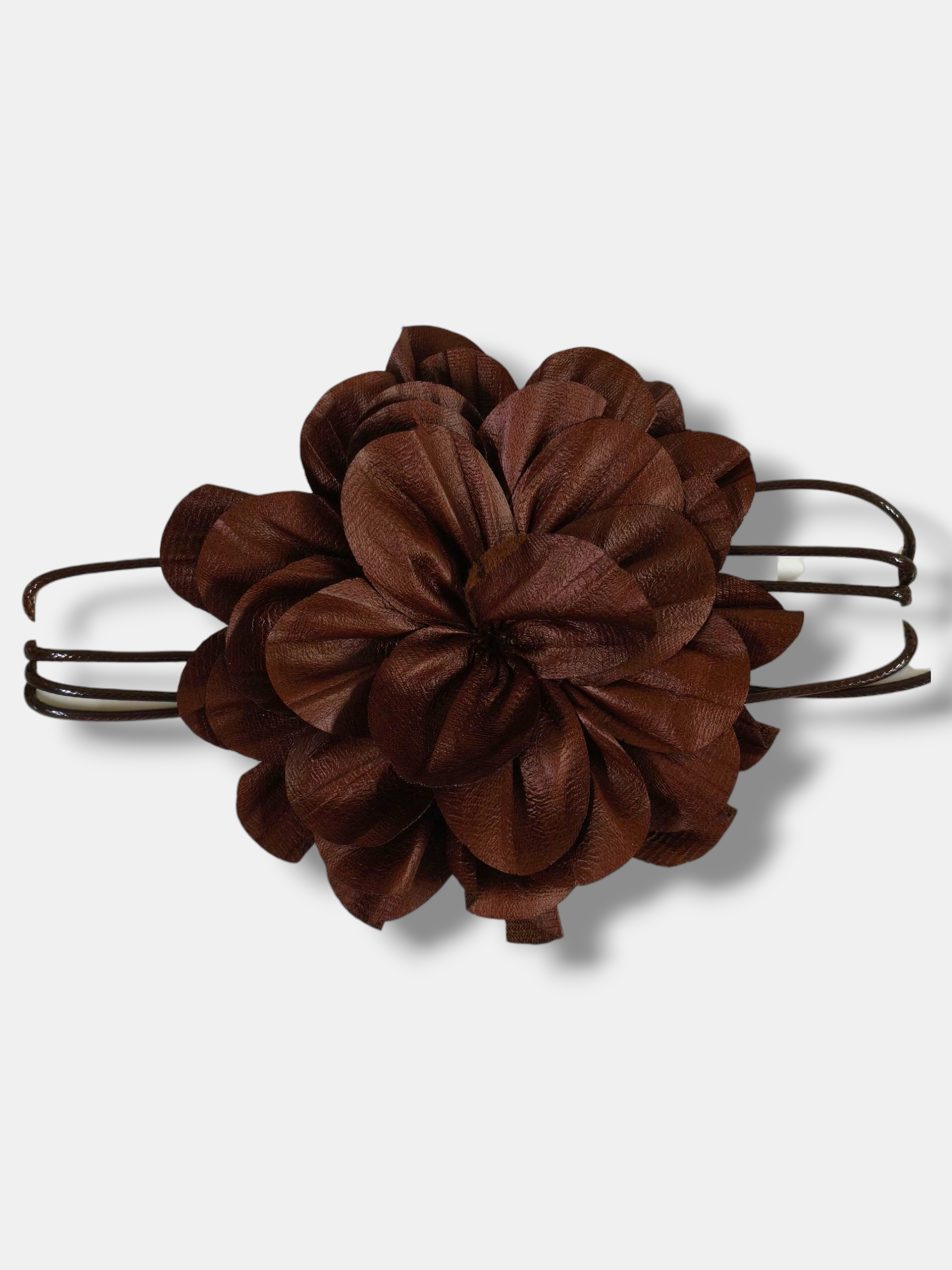 CHOKER FLOR - Imagen 4