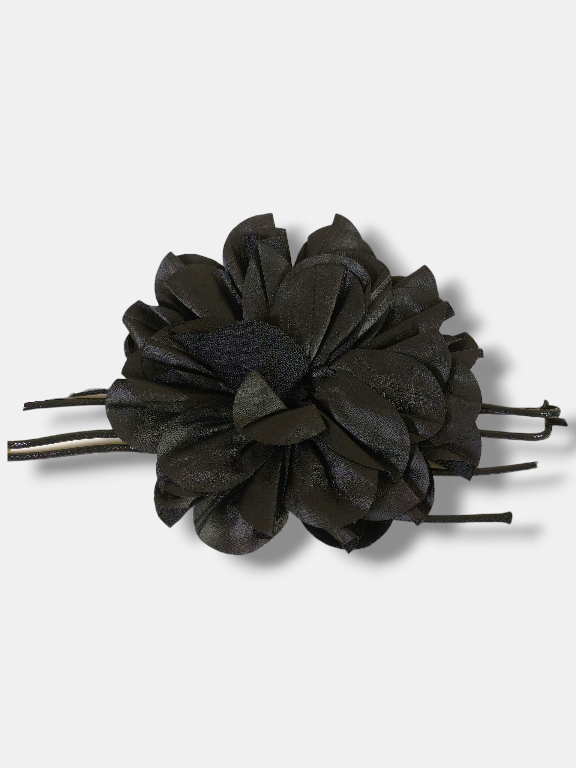 CHOKER FLOR - Imagen 1