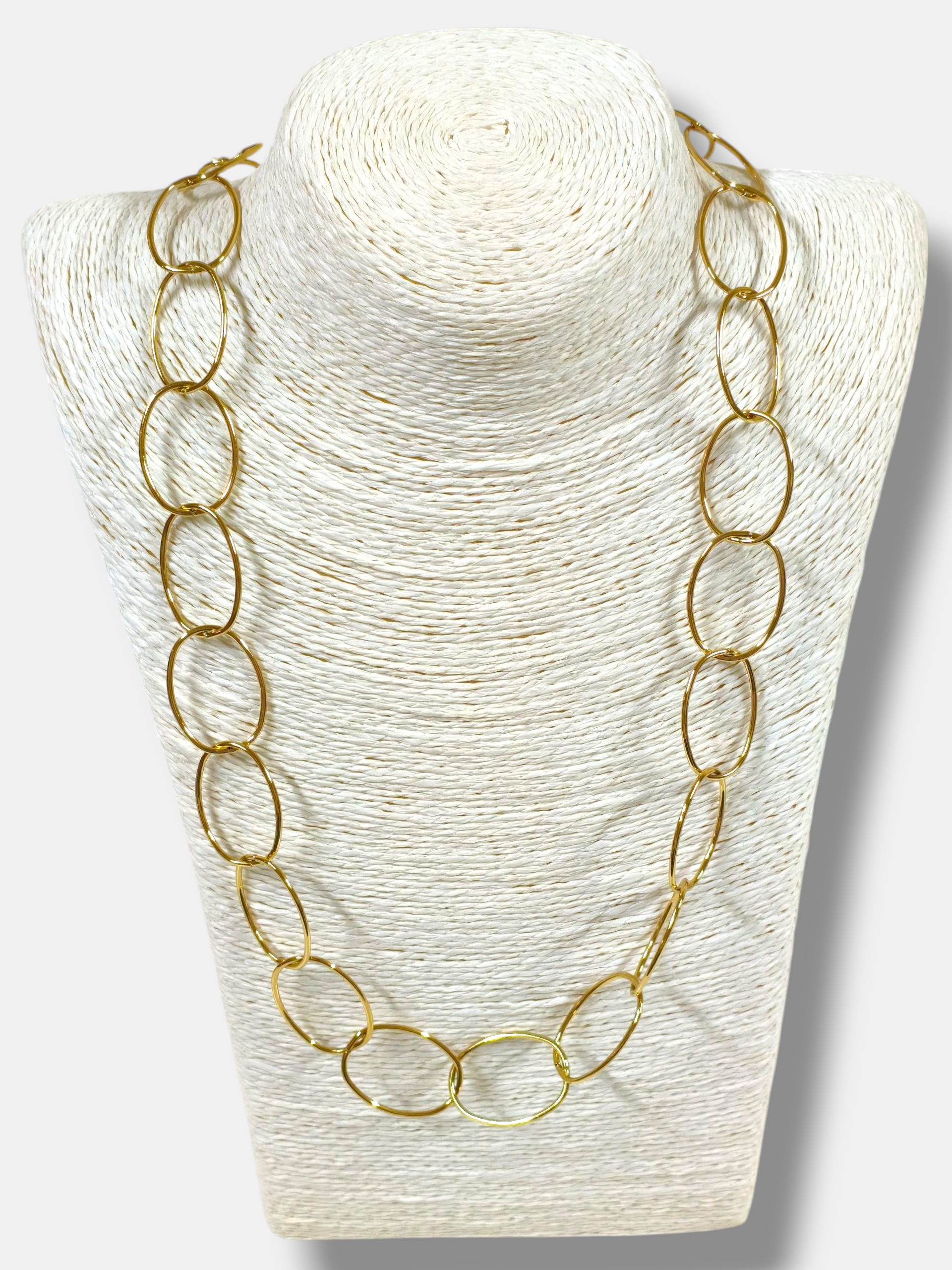 COLLAR ACERO - Imagen 1
