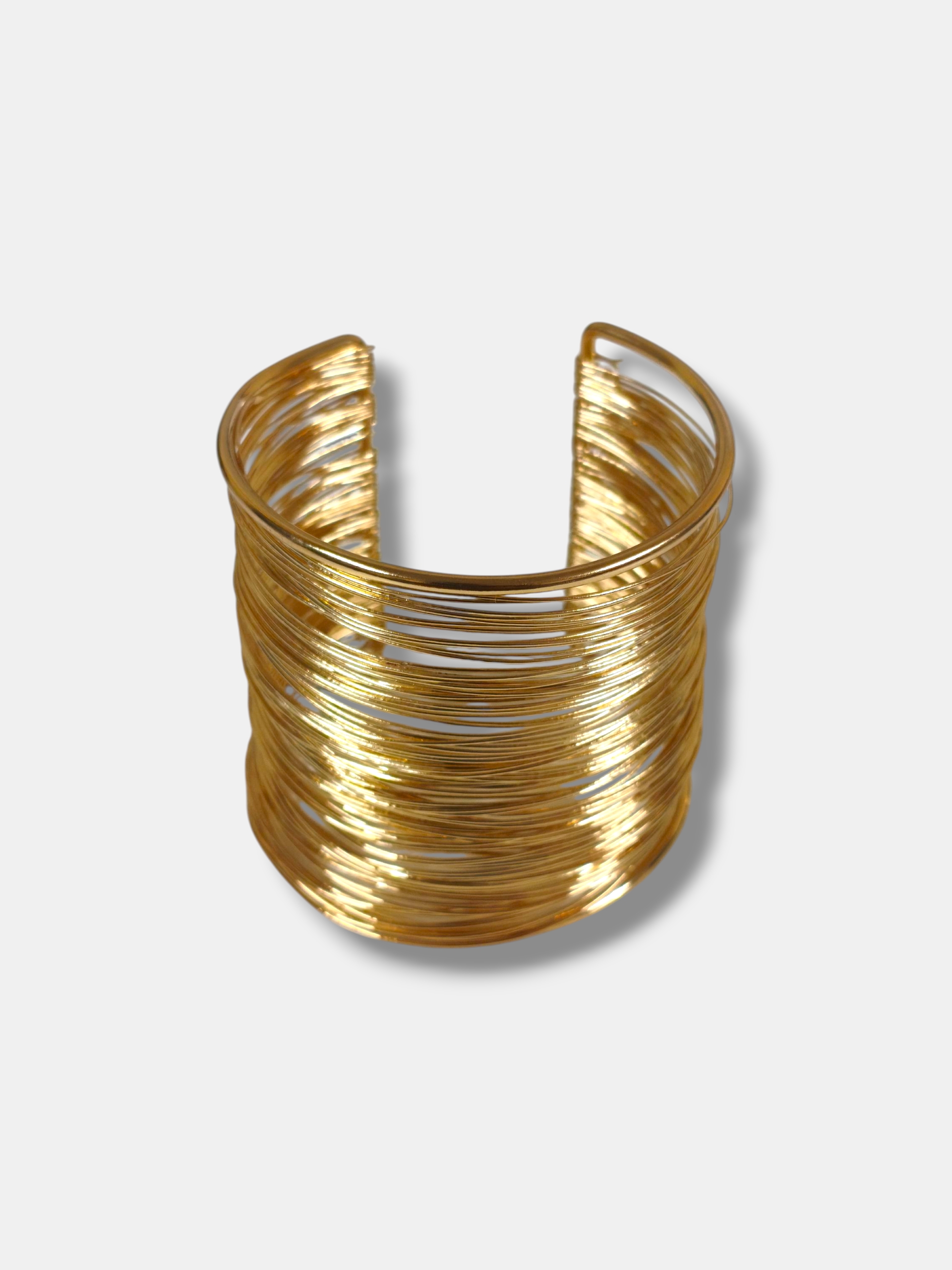 BRAZALETE METAL - Imagen 1