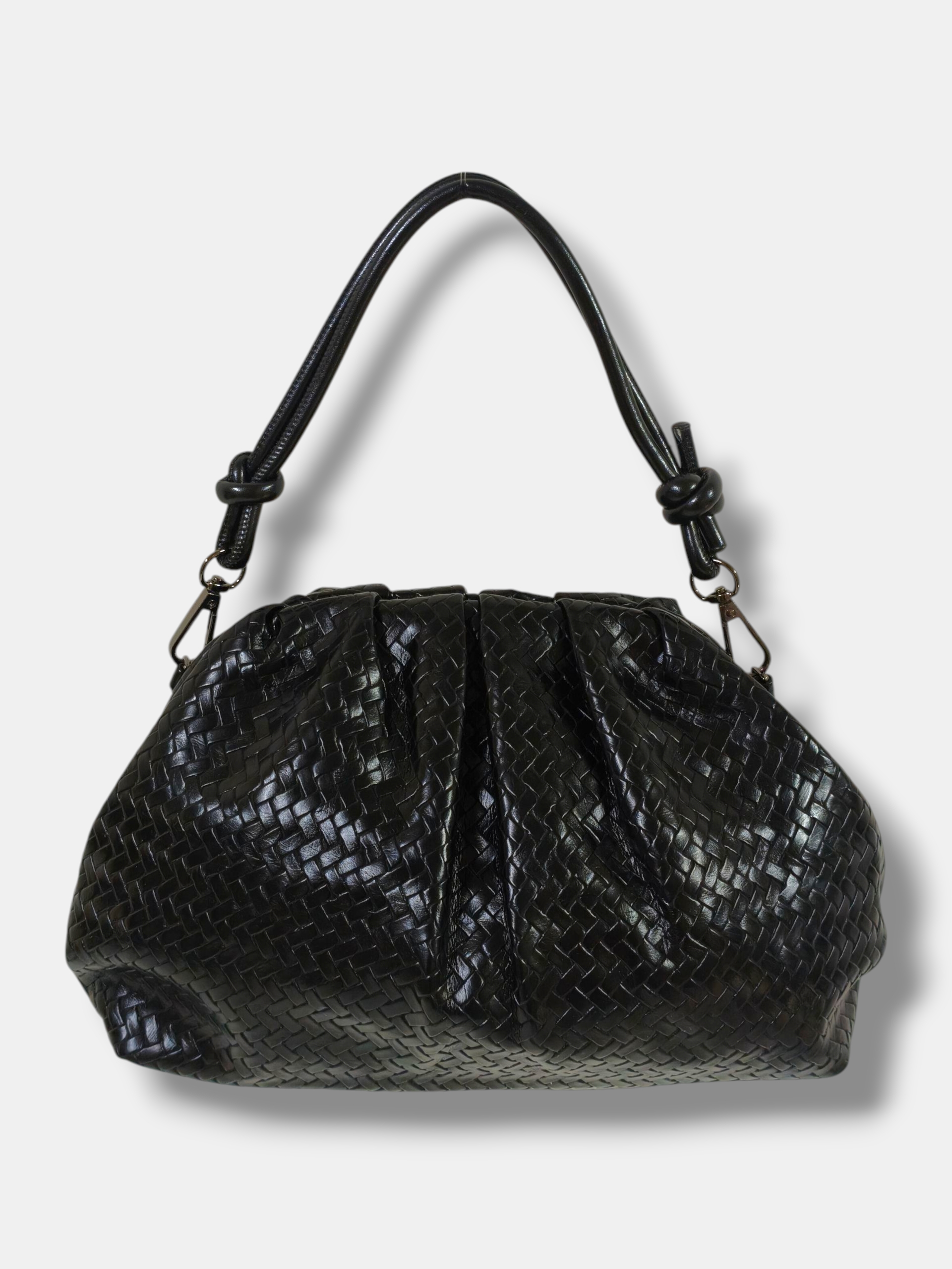 BOLSO EFECTO PIEL - Imagen 5