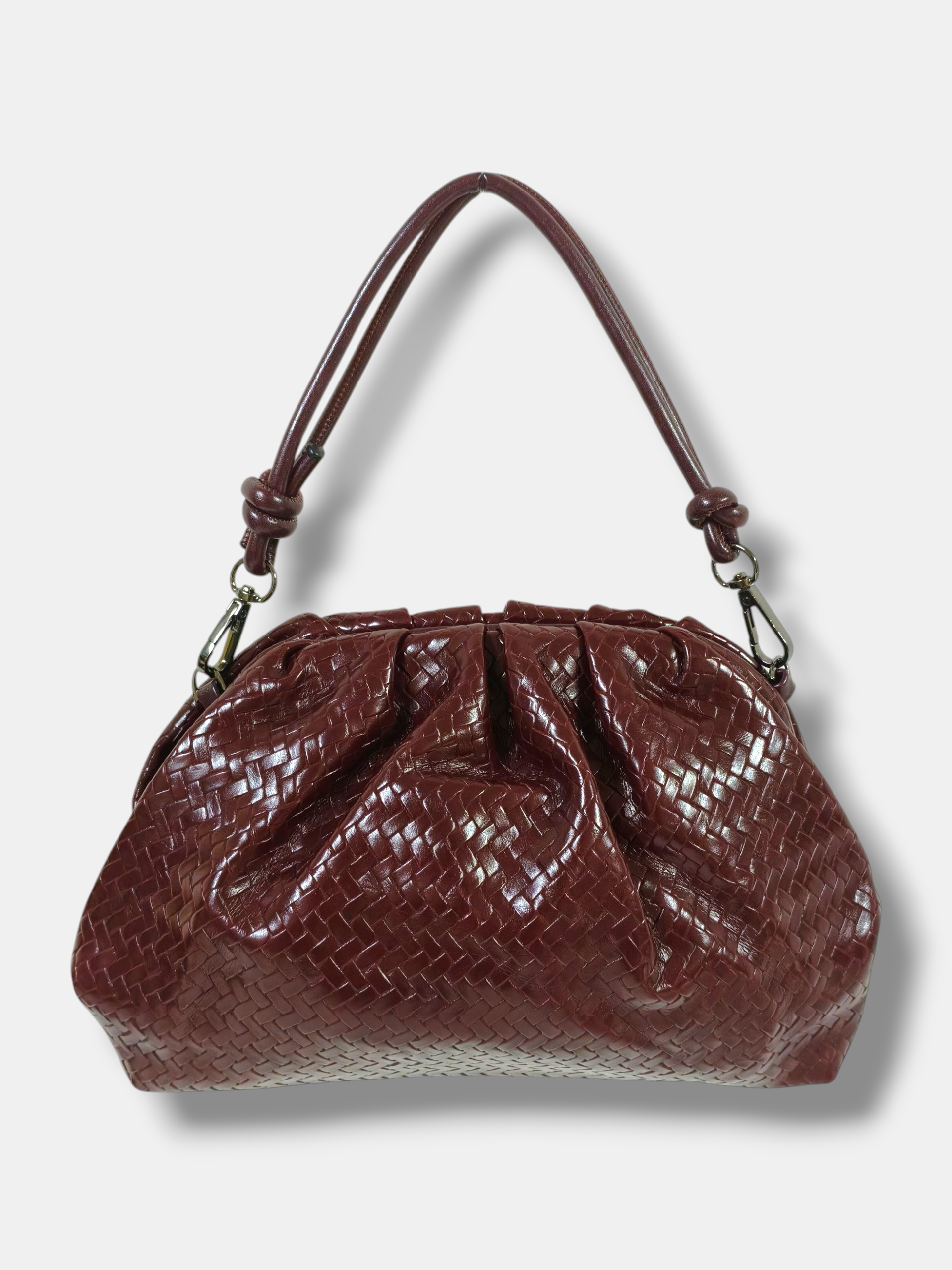 BOLSO EFECTO PIEL - Imagen 4