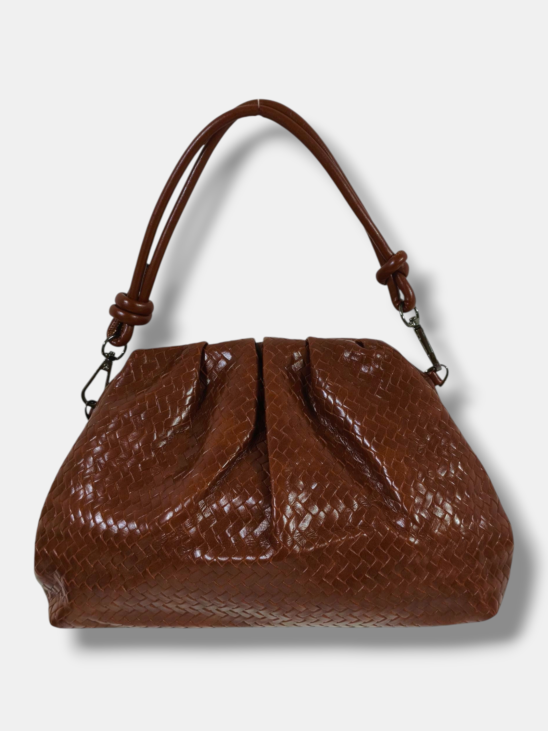 BOLSO EFECTO PIEL - Imagen 3