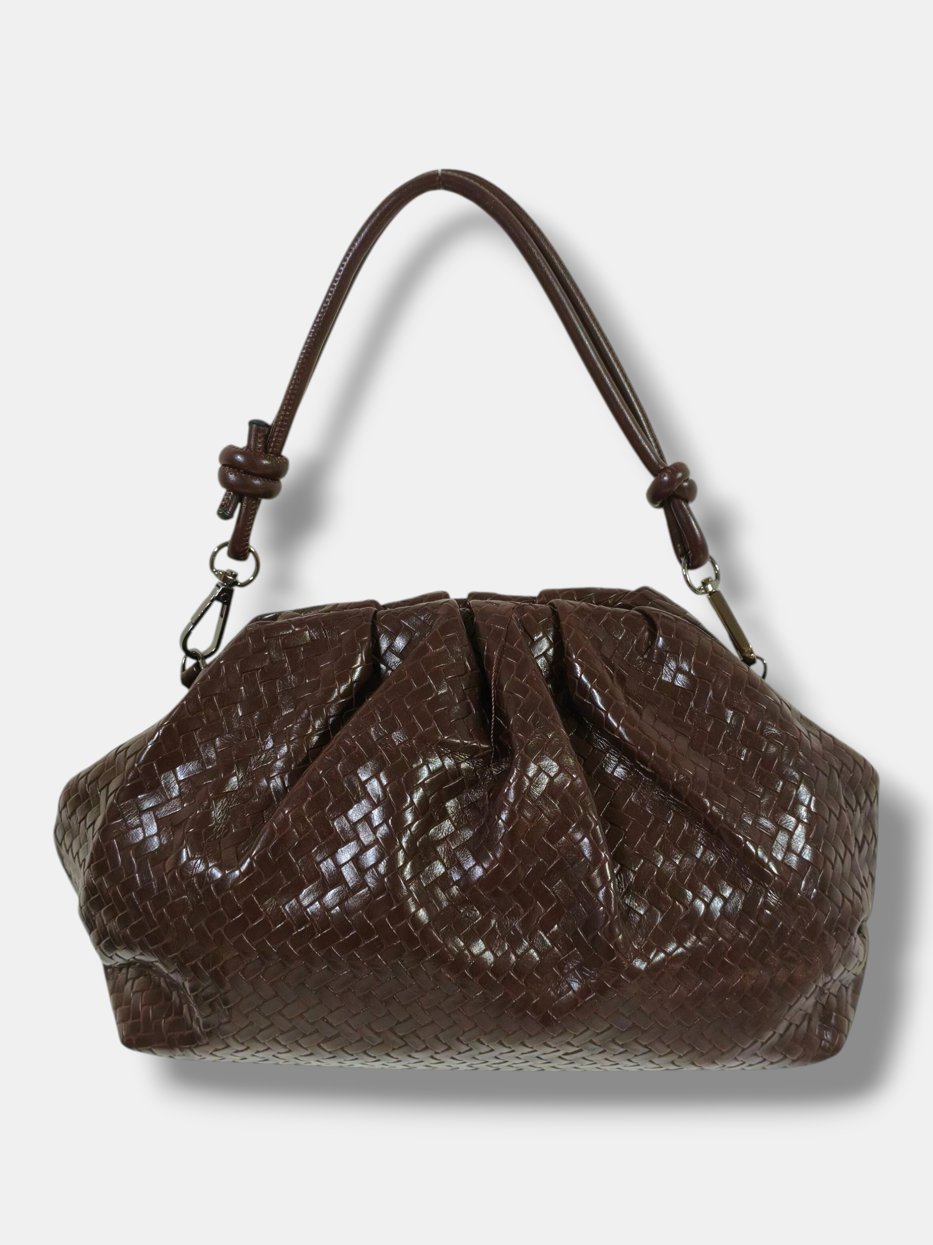 BOLSO EFECTO PIEL - Imagen 1