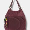 MOCHILA NYLON - Thumbnail Image 6