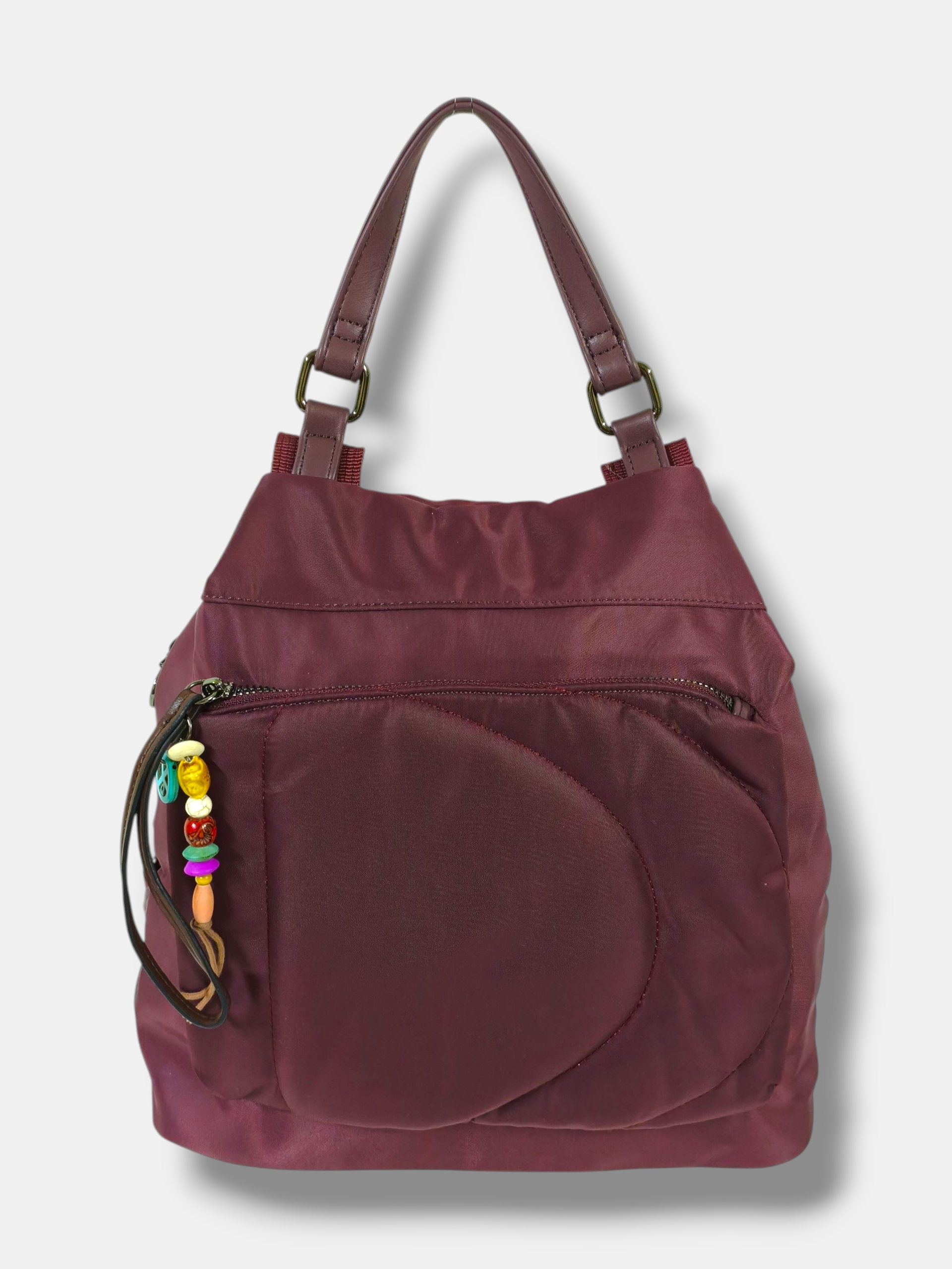 MOCHILA NYLON - Imagen 6