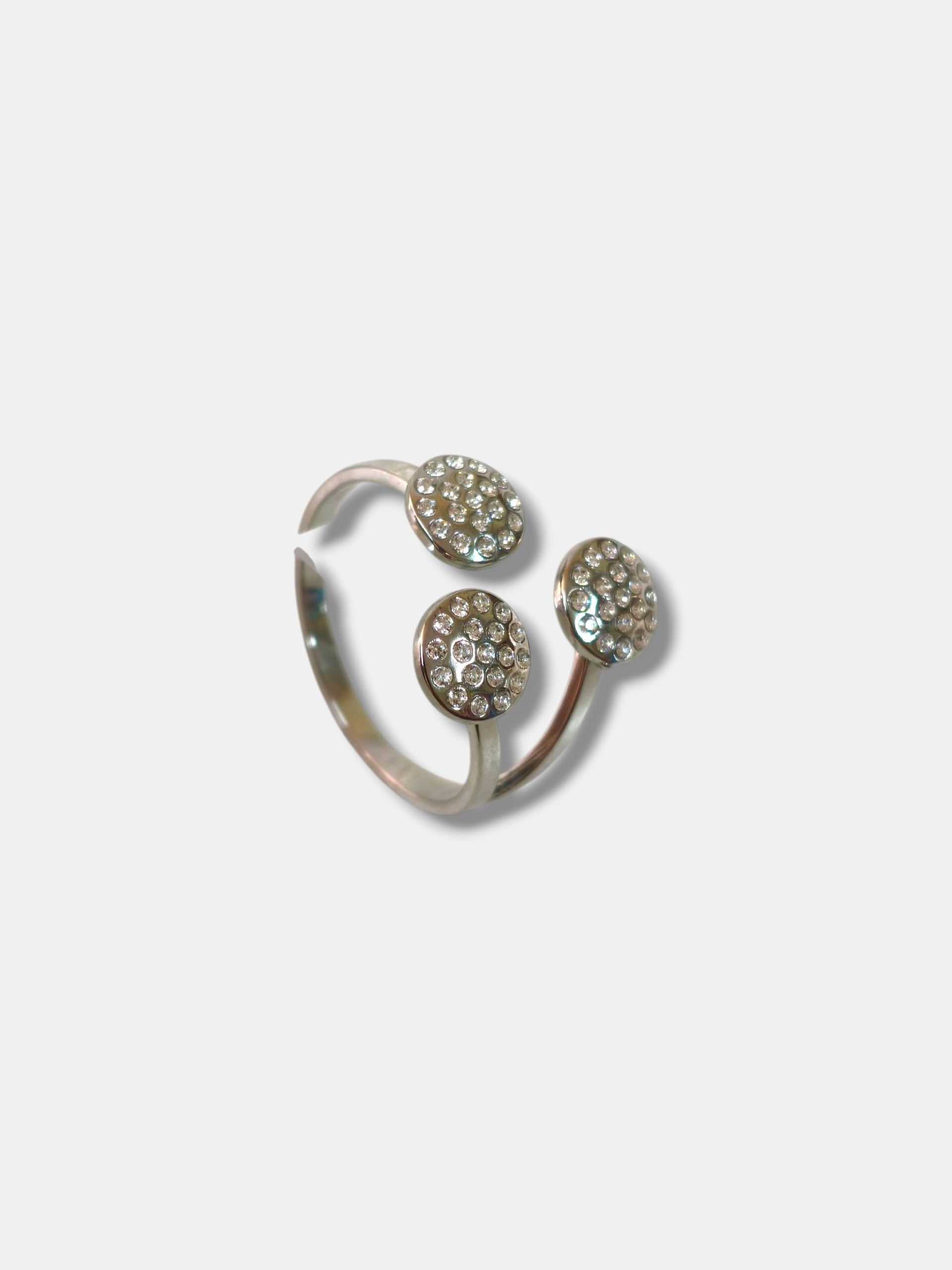 ANILLO CRISTAL - Imagen 3