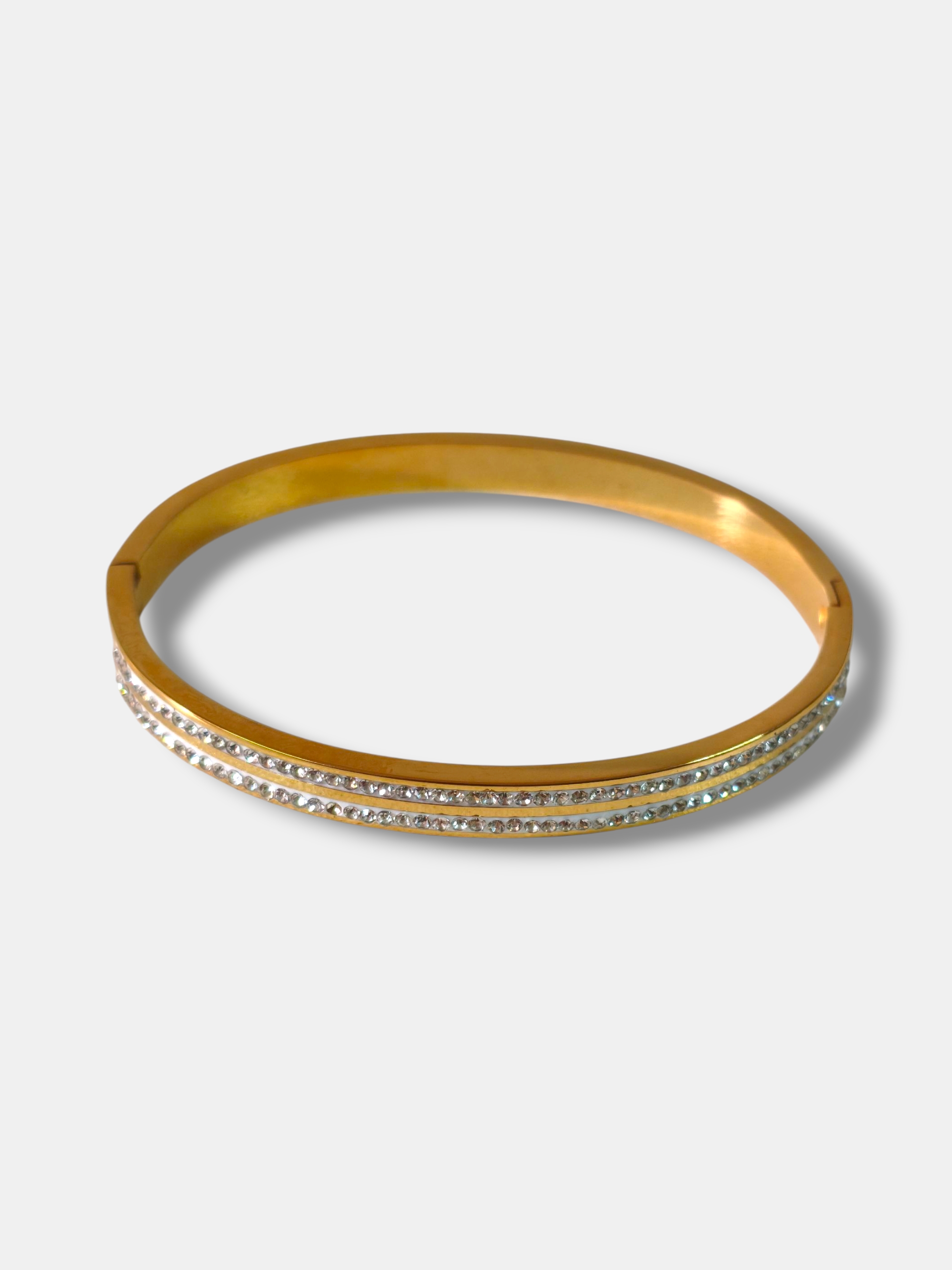 BRAZALETE ACERO - Imagen 1