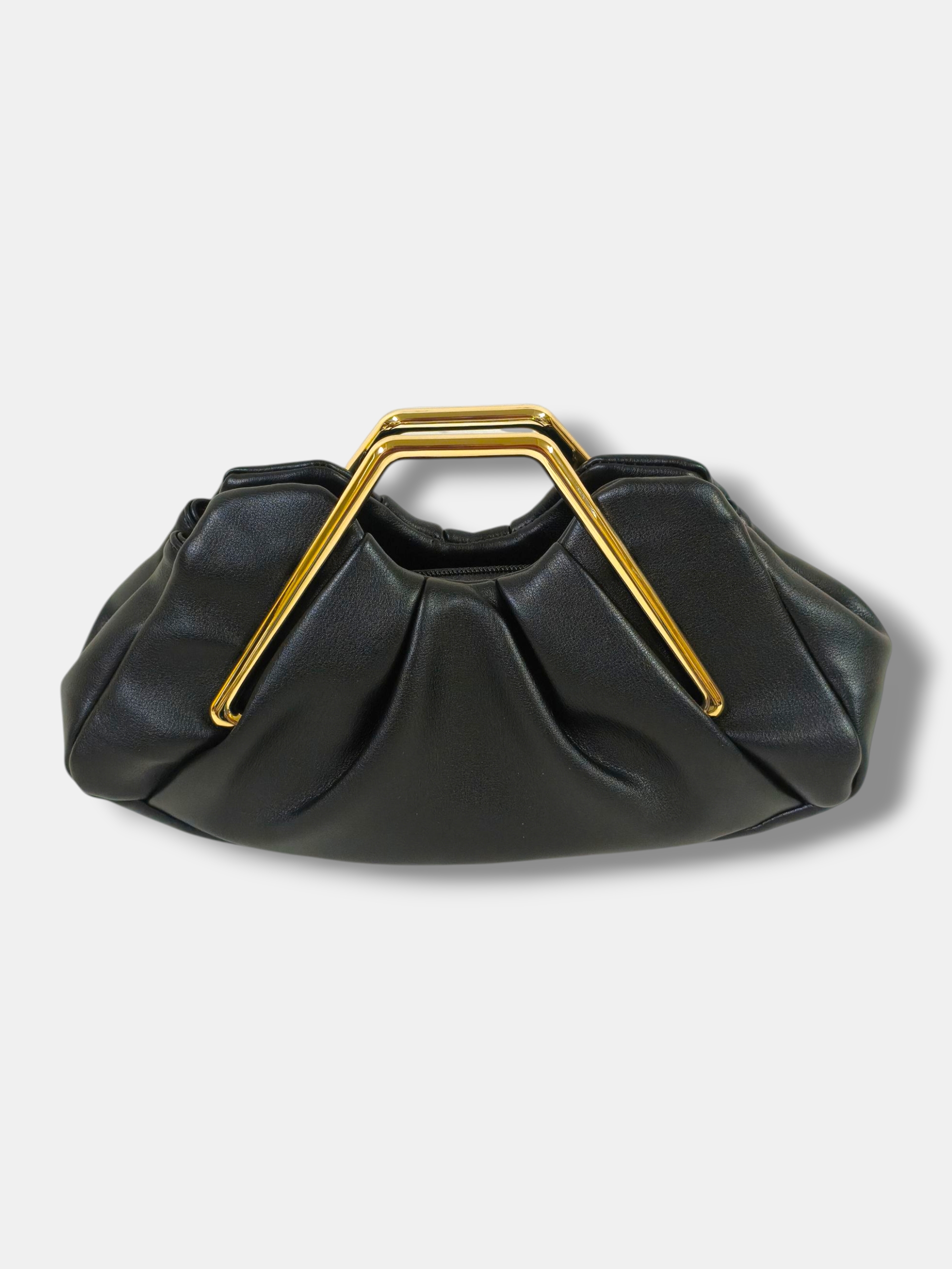 BOLSO EFECTO PIEL - Imagen 1