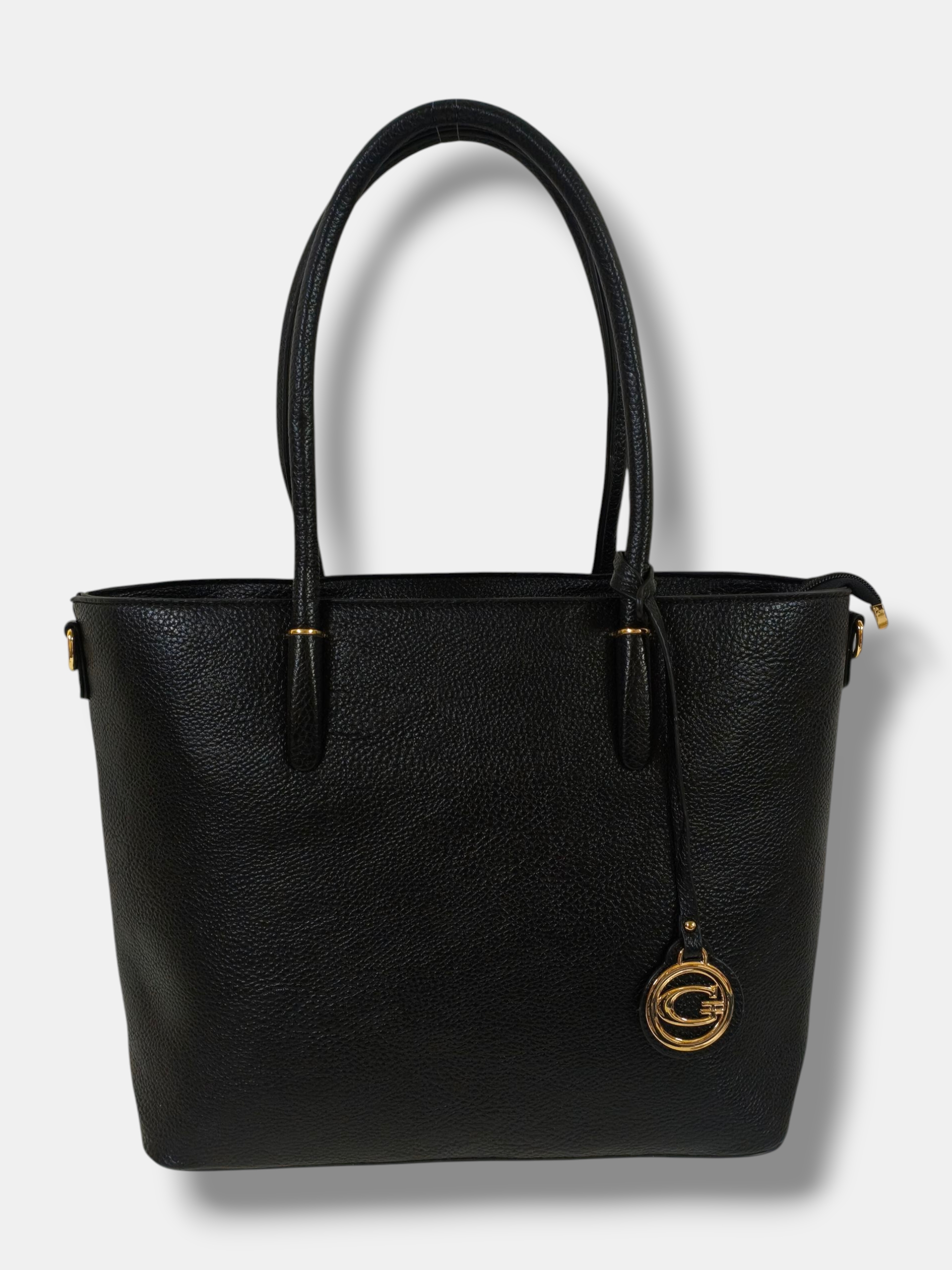 BOLSO EFECTO PIEL - Imagen 1