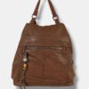 MOCHILA EFECTO PIEL - Thumbnail Image 4