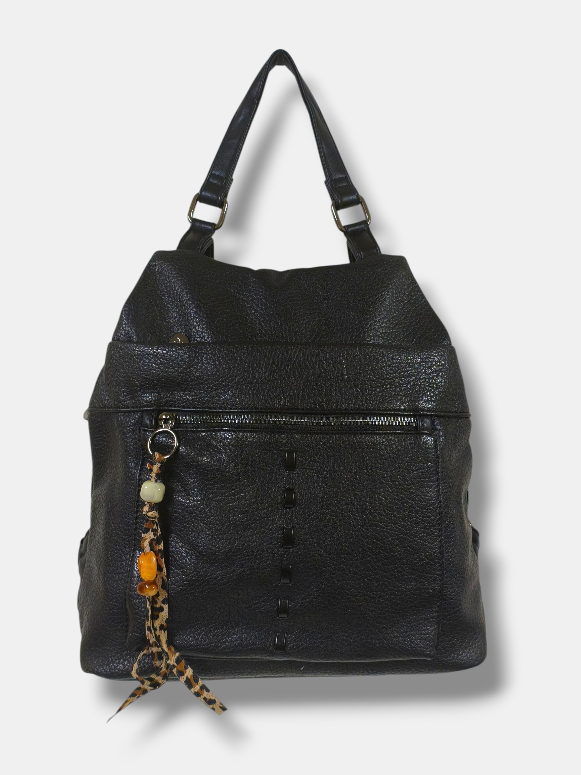 MOCHILA EFECTO PIEL - Imagen 3