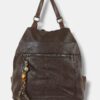 MOCHILA EFECTO PIEL - Thumbnail Image 1