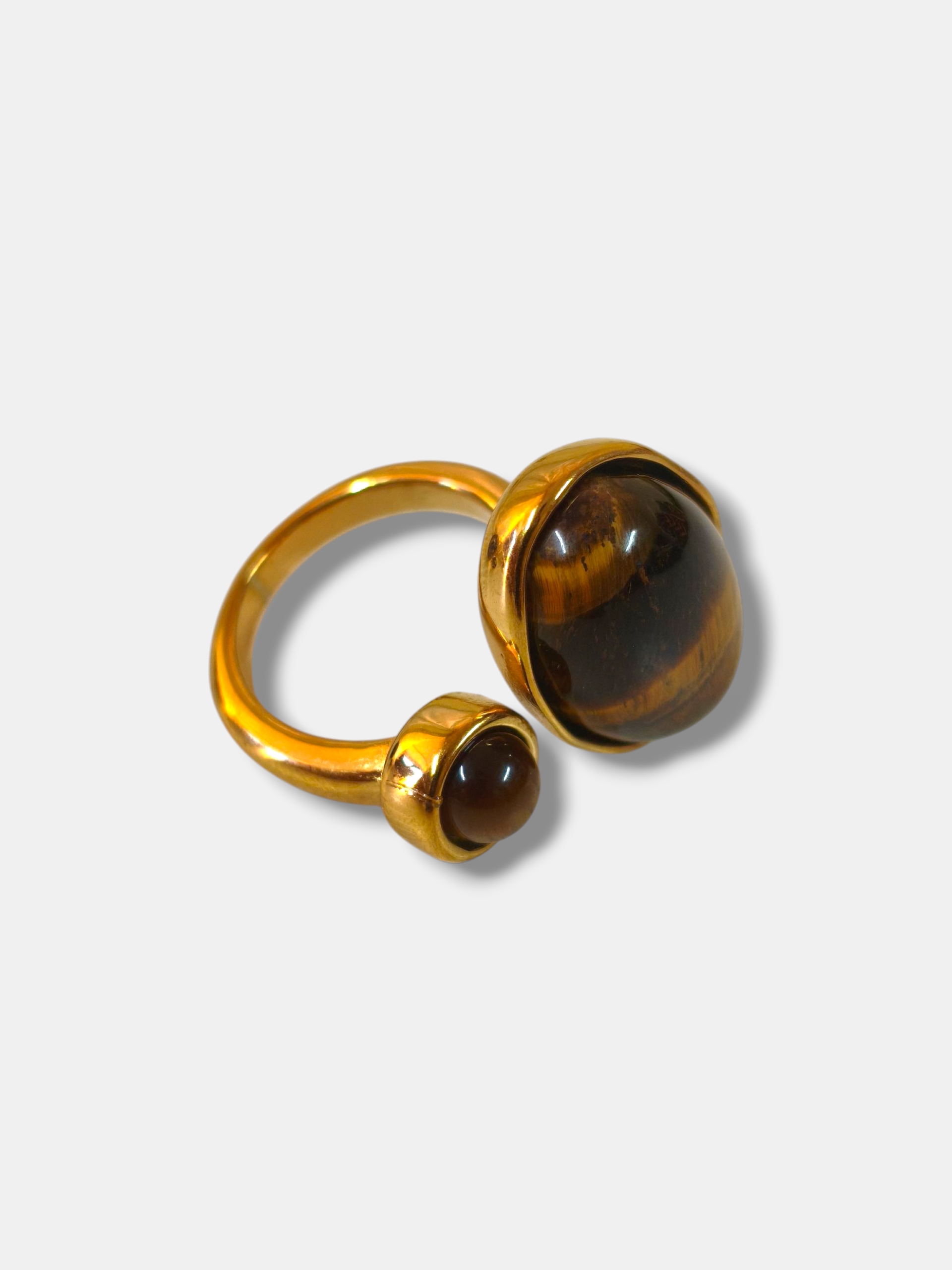 ANILLO PIEDRA - Imagen 1