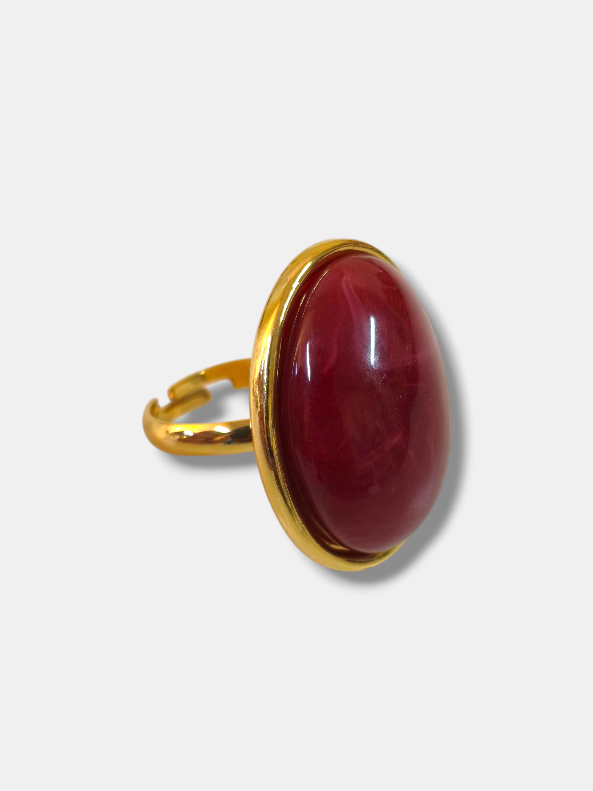 ANILLO PIEDRA - Imagen 1