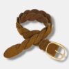 CINTURON EFECTO ANTE - Thumbnail Image 1
