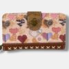 MONEDERO EFECTO PIEL - Thumbnail Image 10