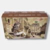 MONEDERO EFECTO PIEL - Thumbnail Image 8