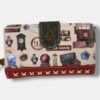 MONEDERO EFECTO PIEL - Thumbnail Image 1