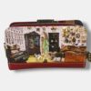 MONEDERO EFECTO PIEL - Thumbnail Image 6